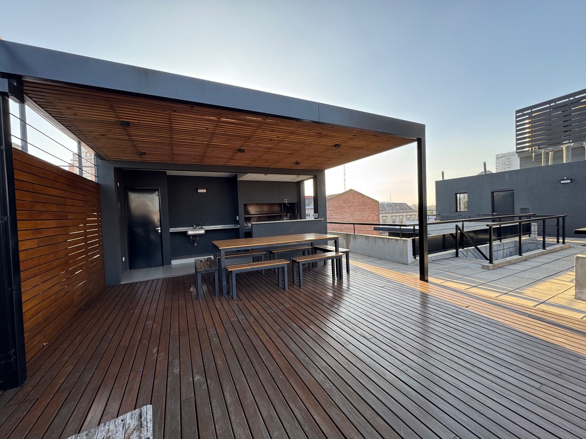 Departamento en venta Tigre