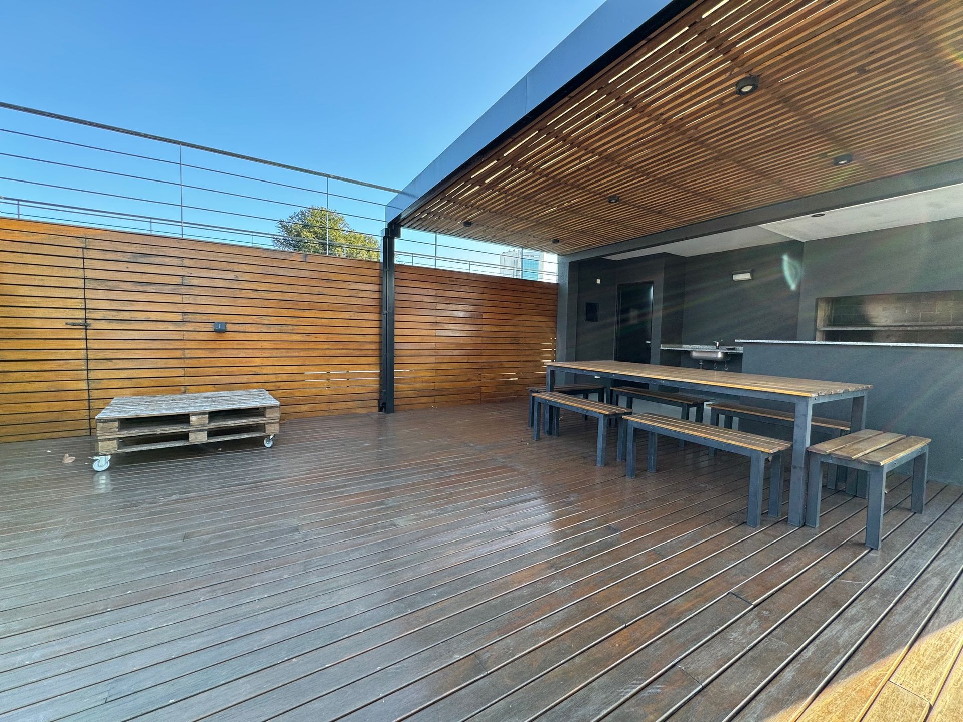 Departamento en venta Tigre