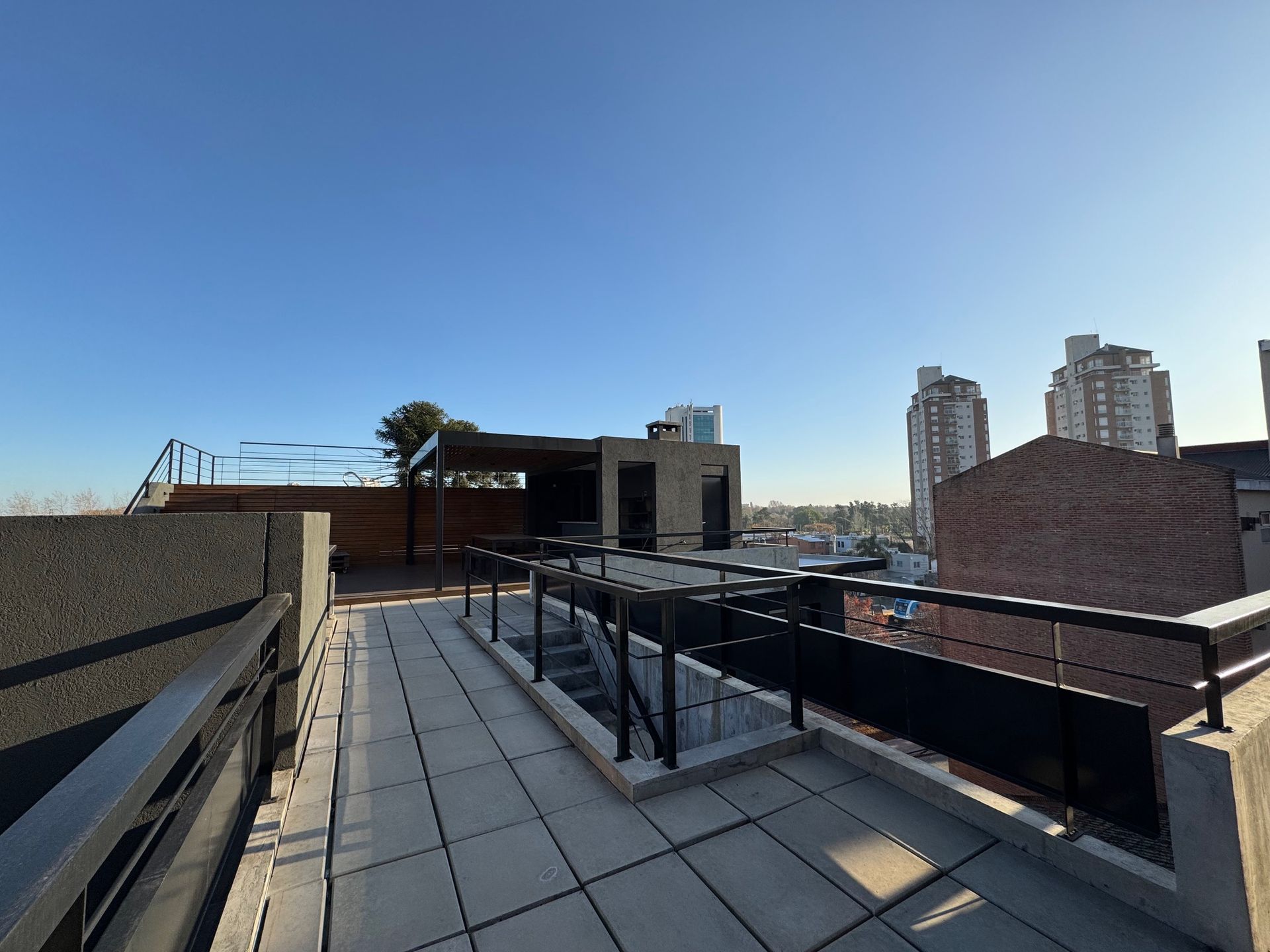 Departamento en venta Tigre