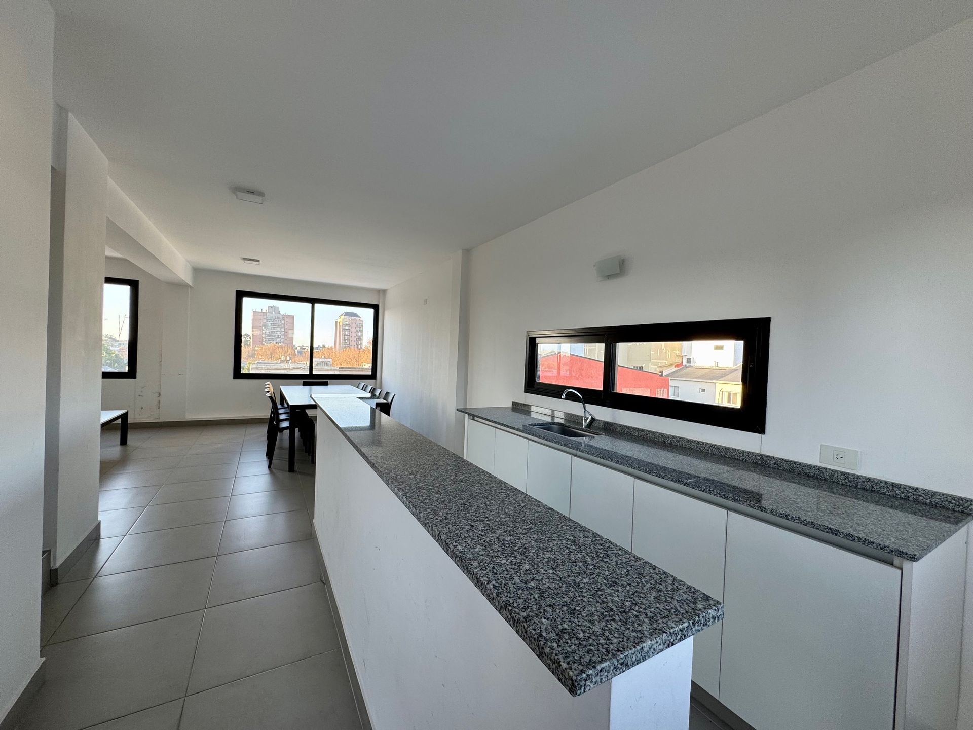 Departamento en venta Tigre