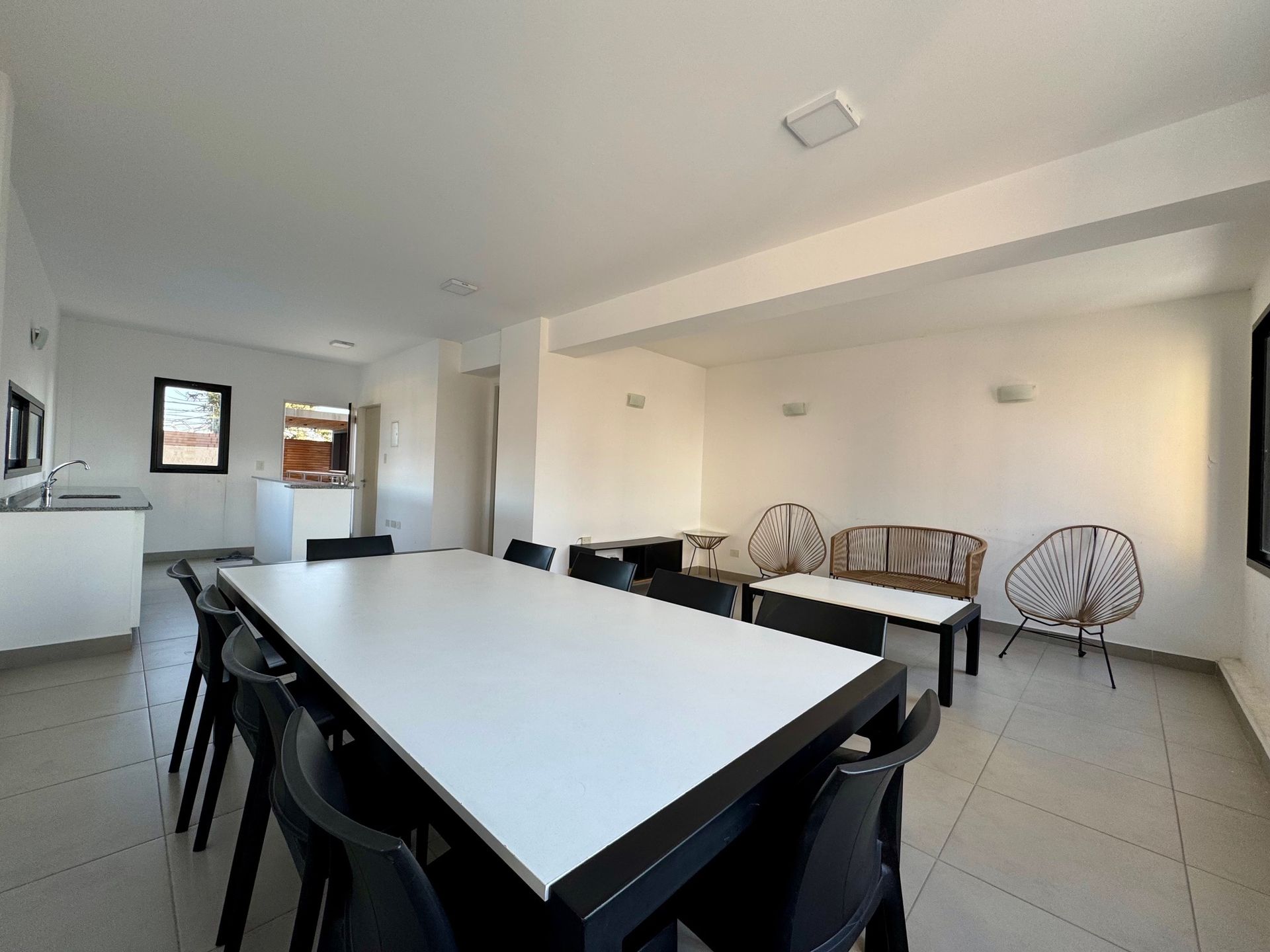 Departamento en venta Tigre