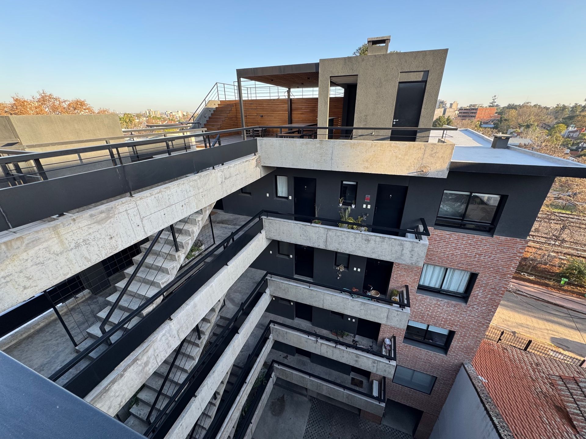 Departamento en venta Tigre