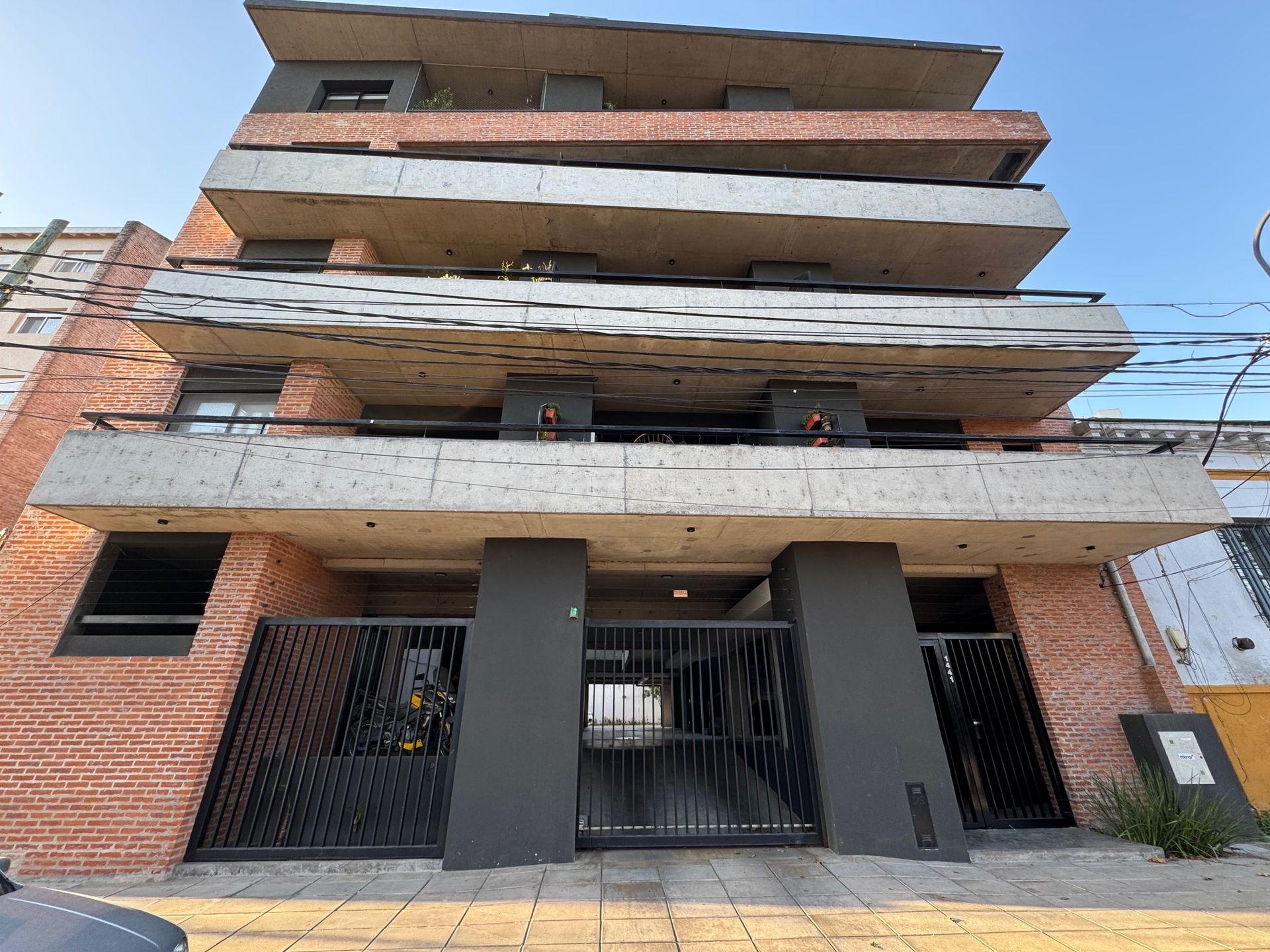 Departamento en venta Tigre