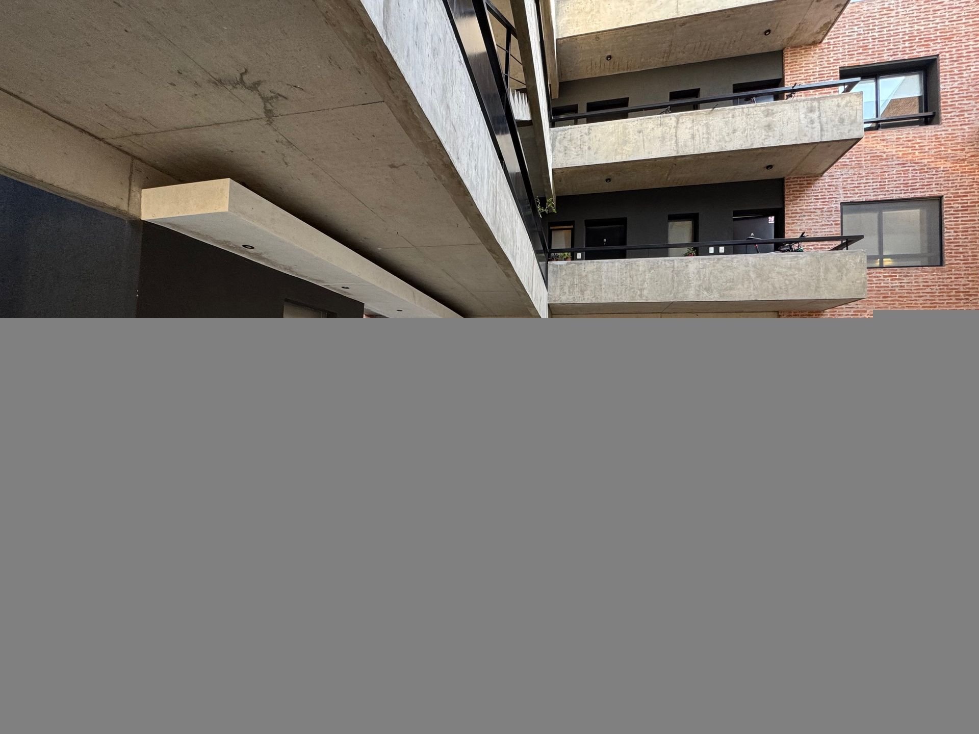 Departamento en venta Tigre