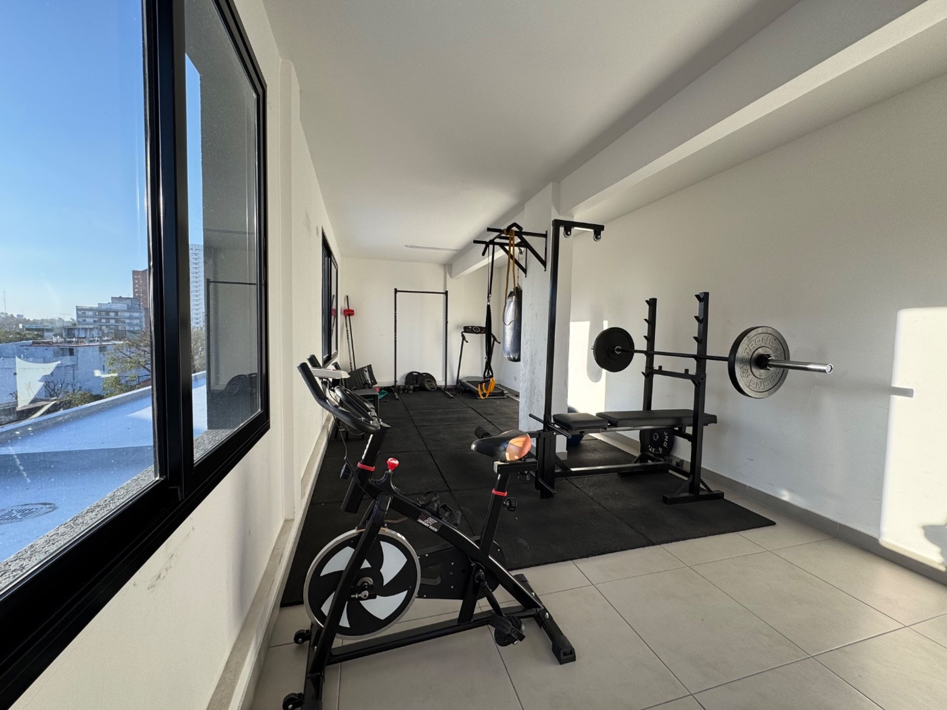 Departamento en venta Tigre