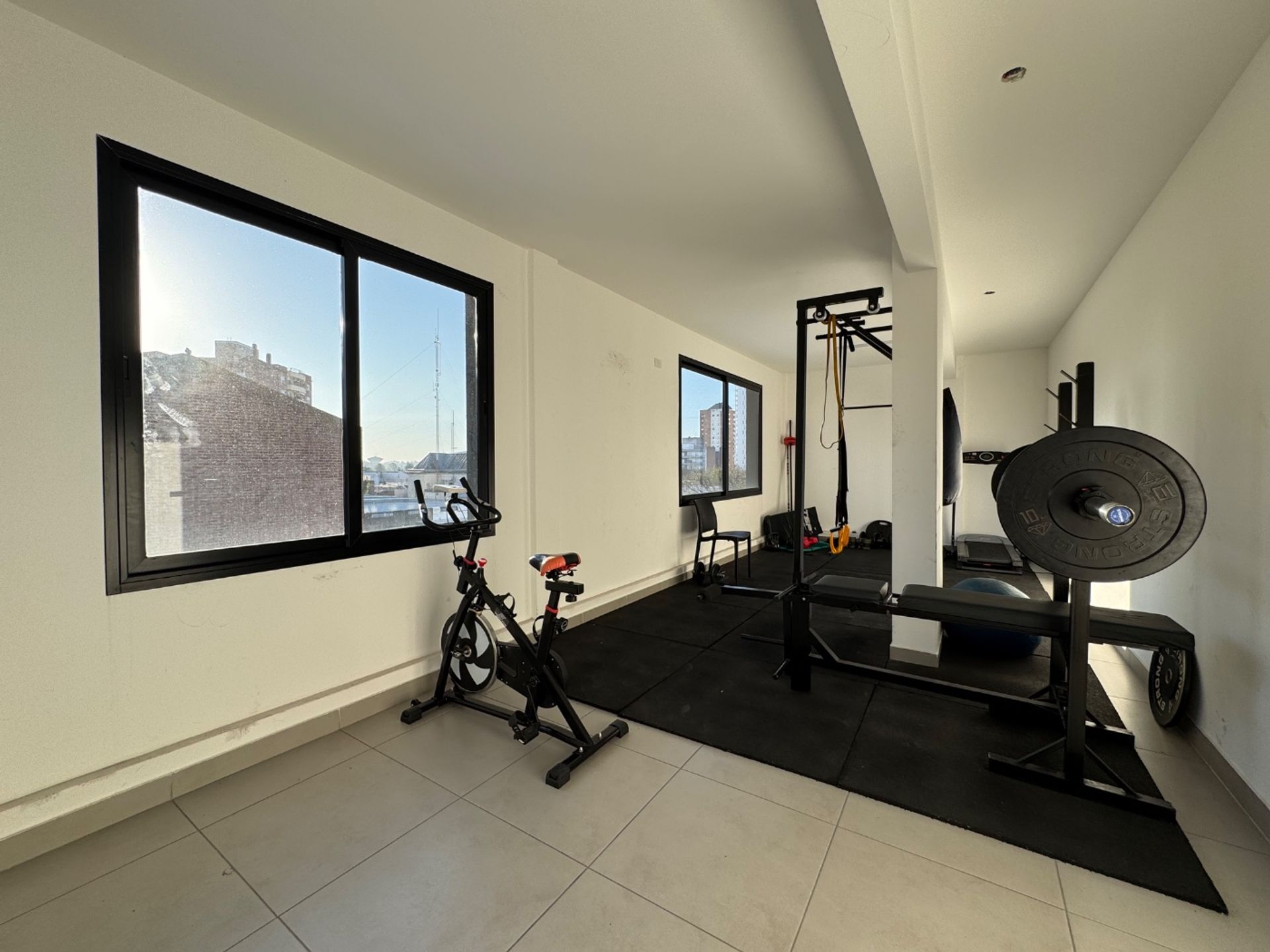 Departamento en venta Tigre