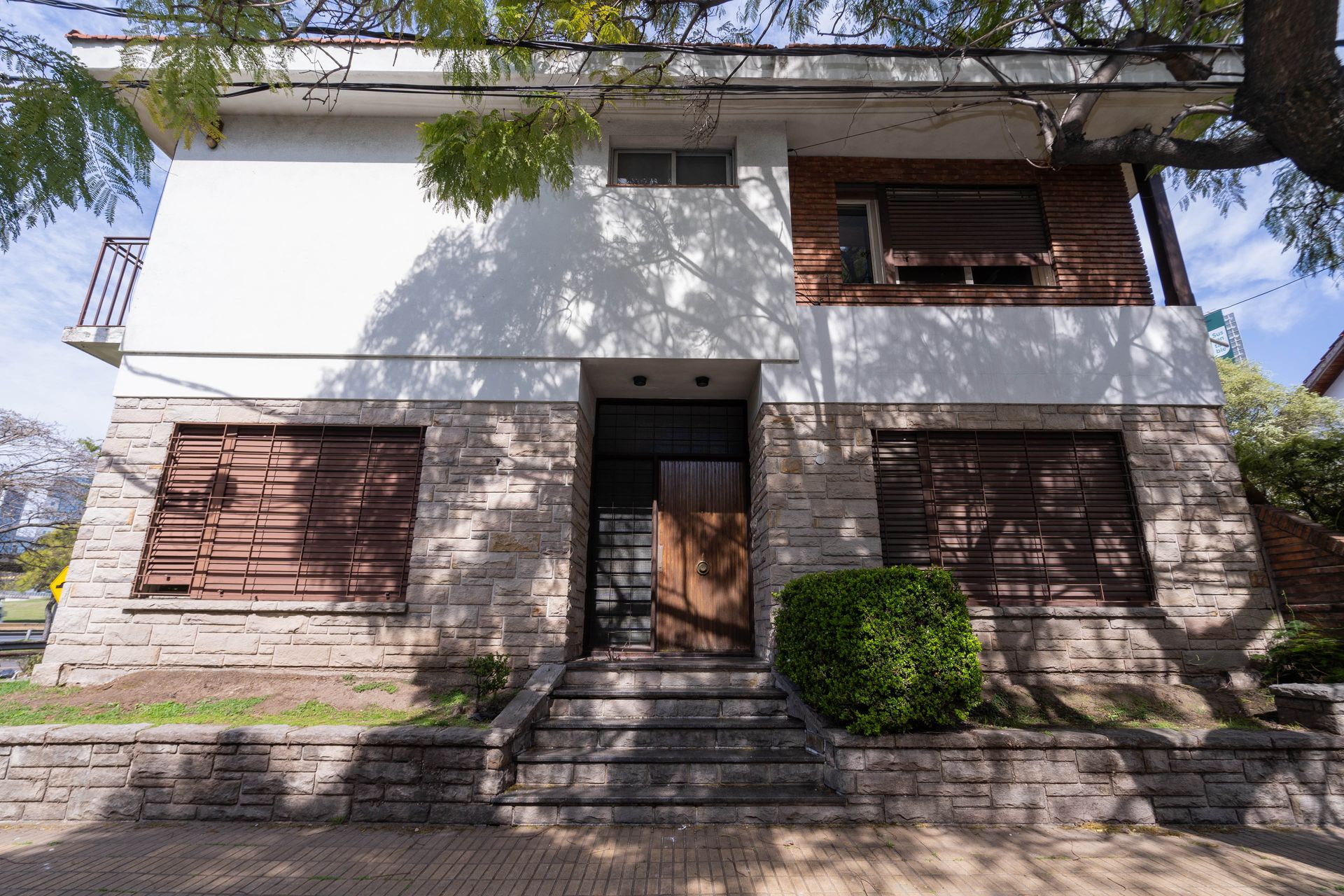 Casa 3 dorm Villa Martelli con cochera