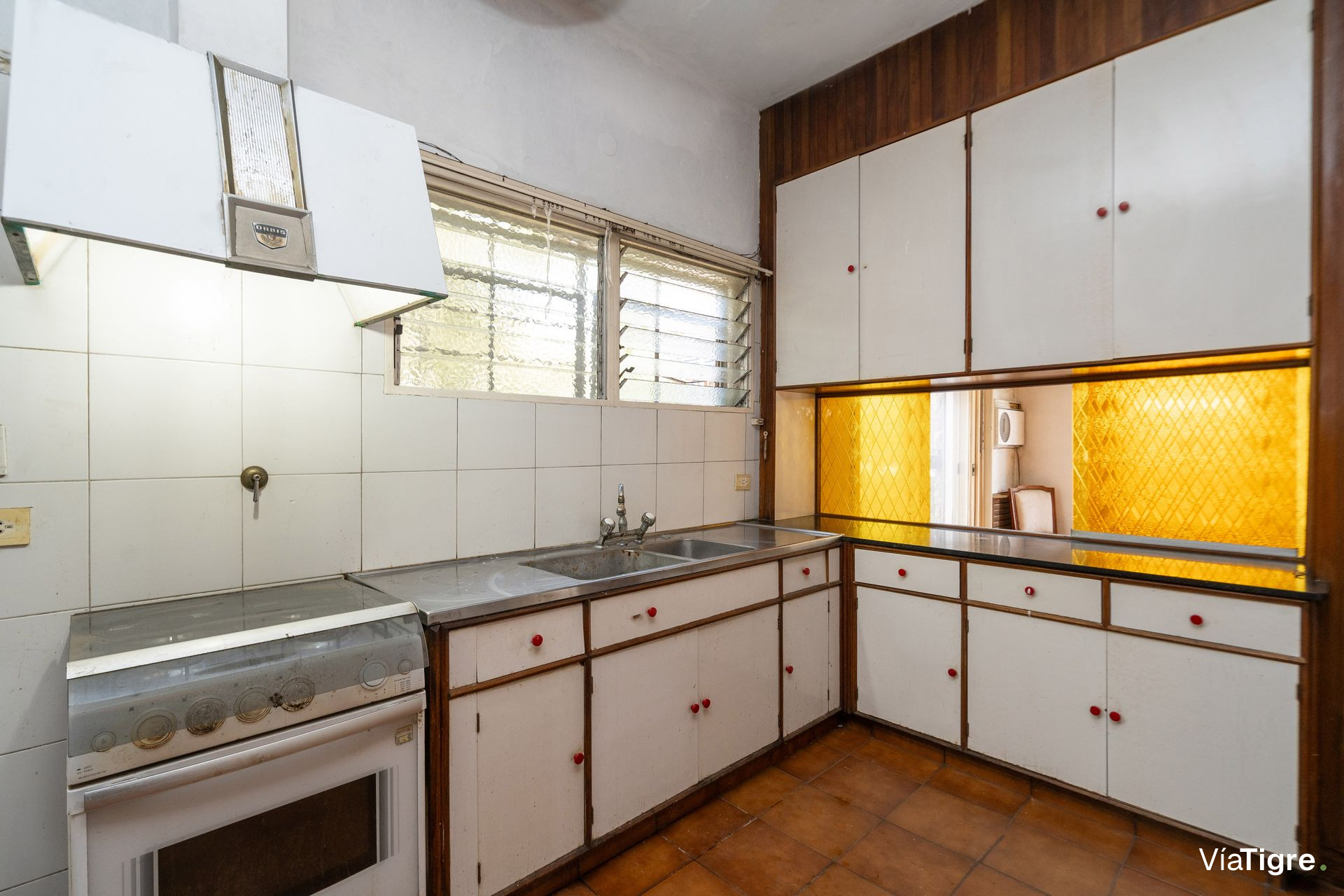Venta Casa 3 dorm coch Apto crédito. Va Martelli
