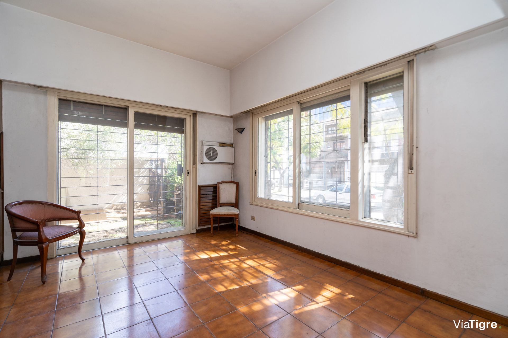 Venta Casa 3 dorm coch Apto crédito. Va Martelli