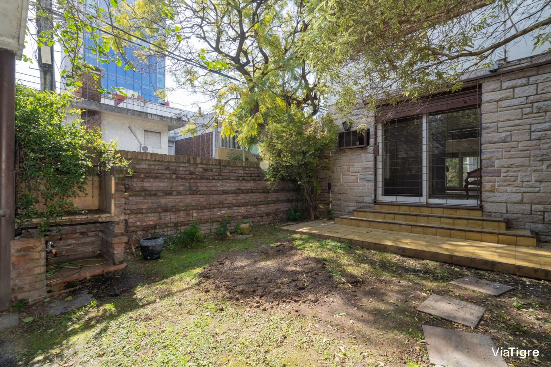 Venta Casa 3 dorm coch Apto crédito. Va Martelli