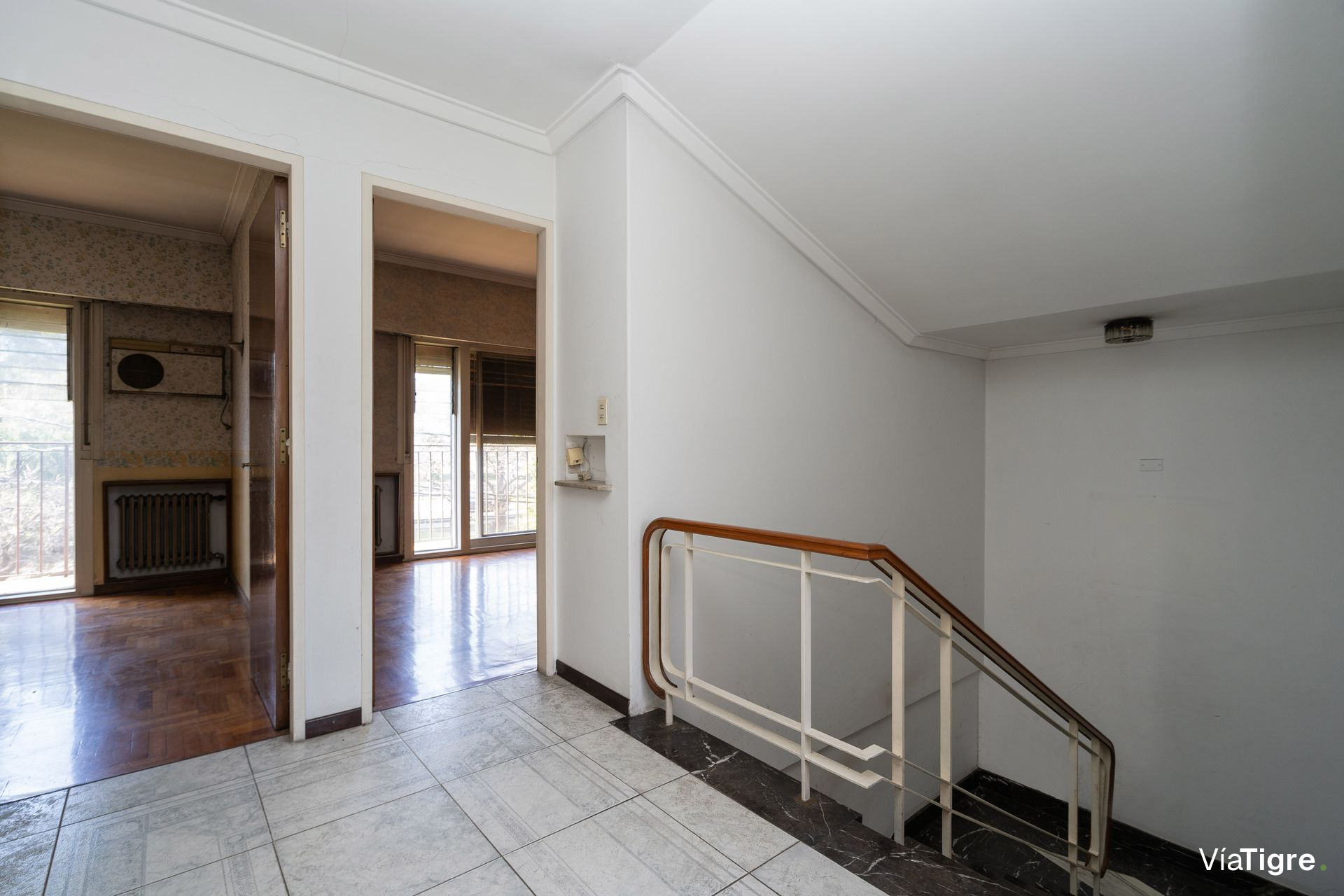 Venta Casa 3 dorm coch Apto crédito. Va Martelli
