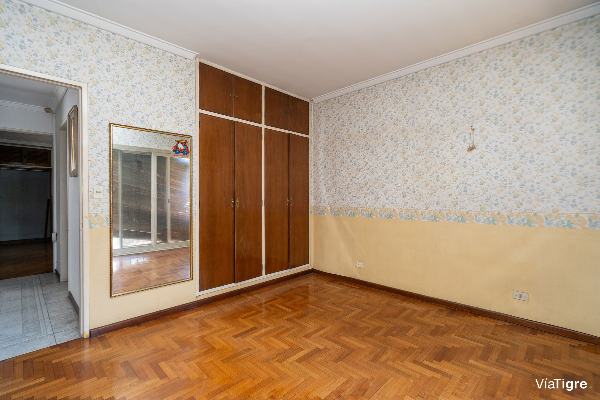 Venta Casa 3 dorm coch Apto crédito. Va Martelli