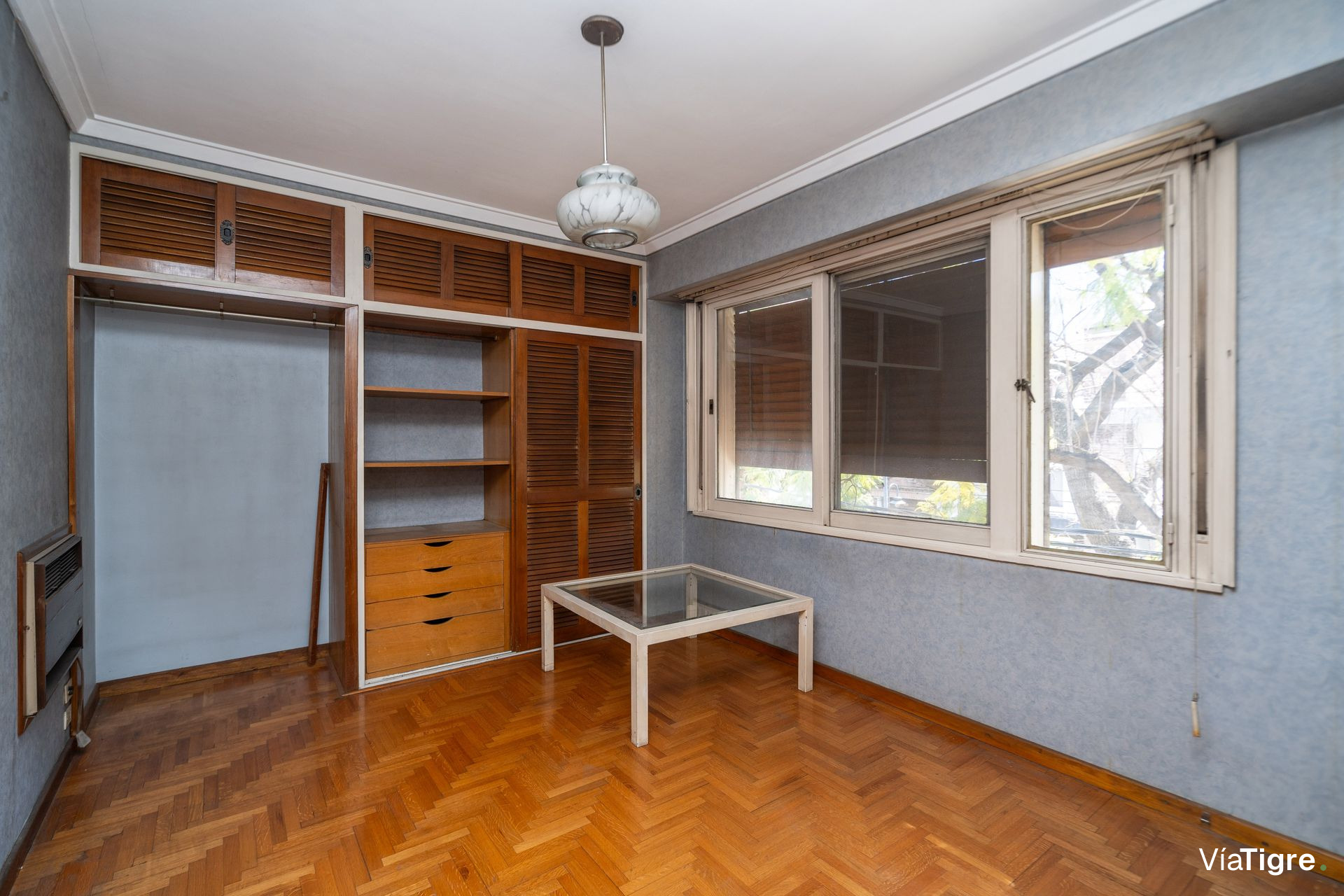 Venta Casa 3 dorm coch Apto crédito. Va Martelli