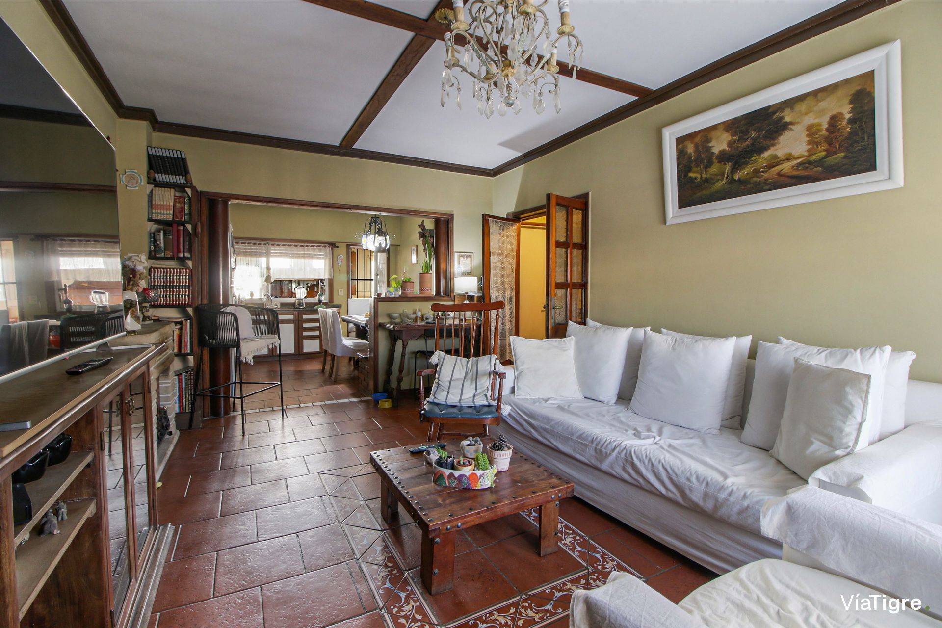 Casa En Venta Multifamiliar