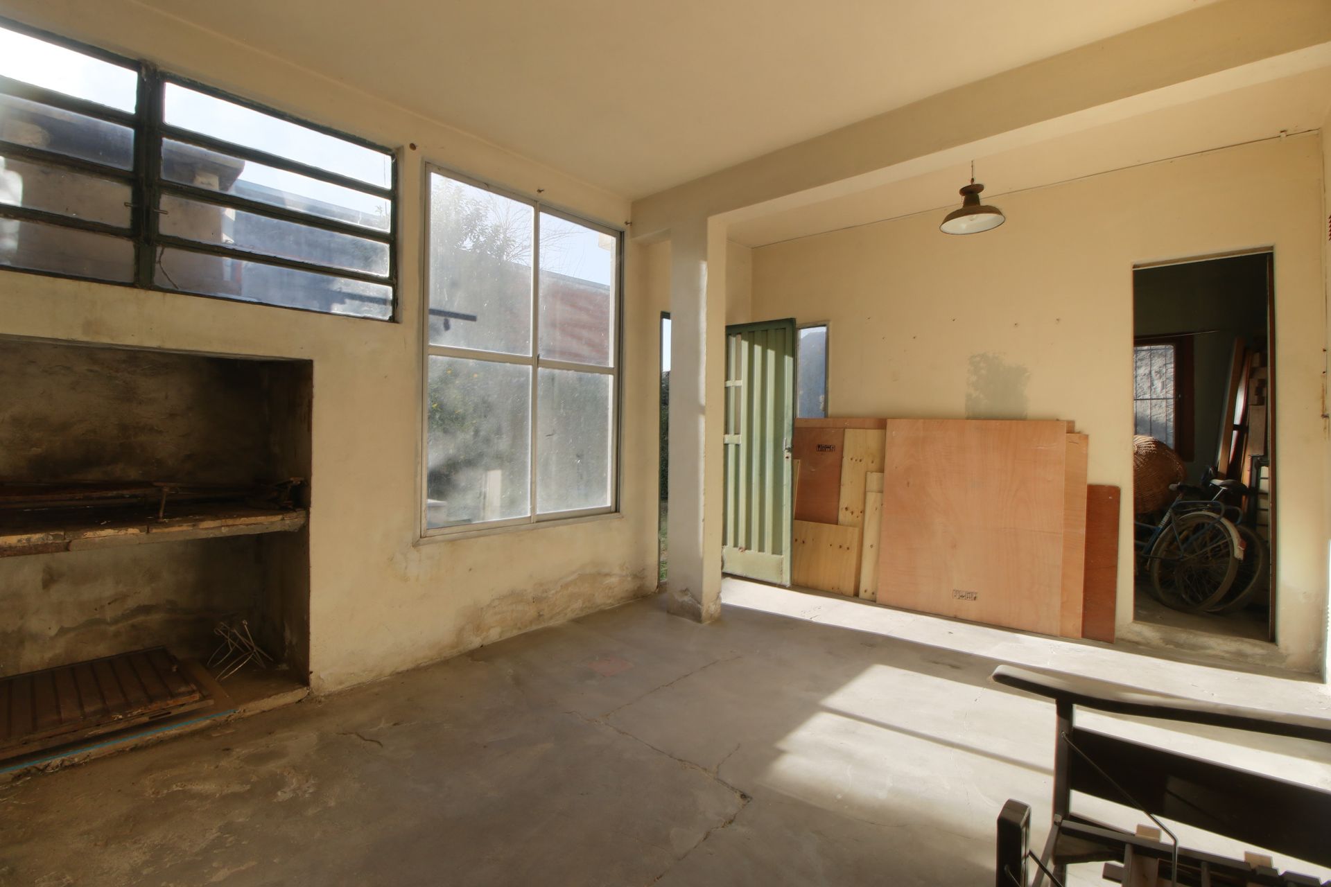 Casa En Venta Multifamiliar