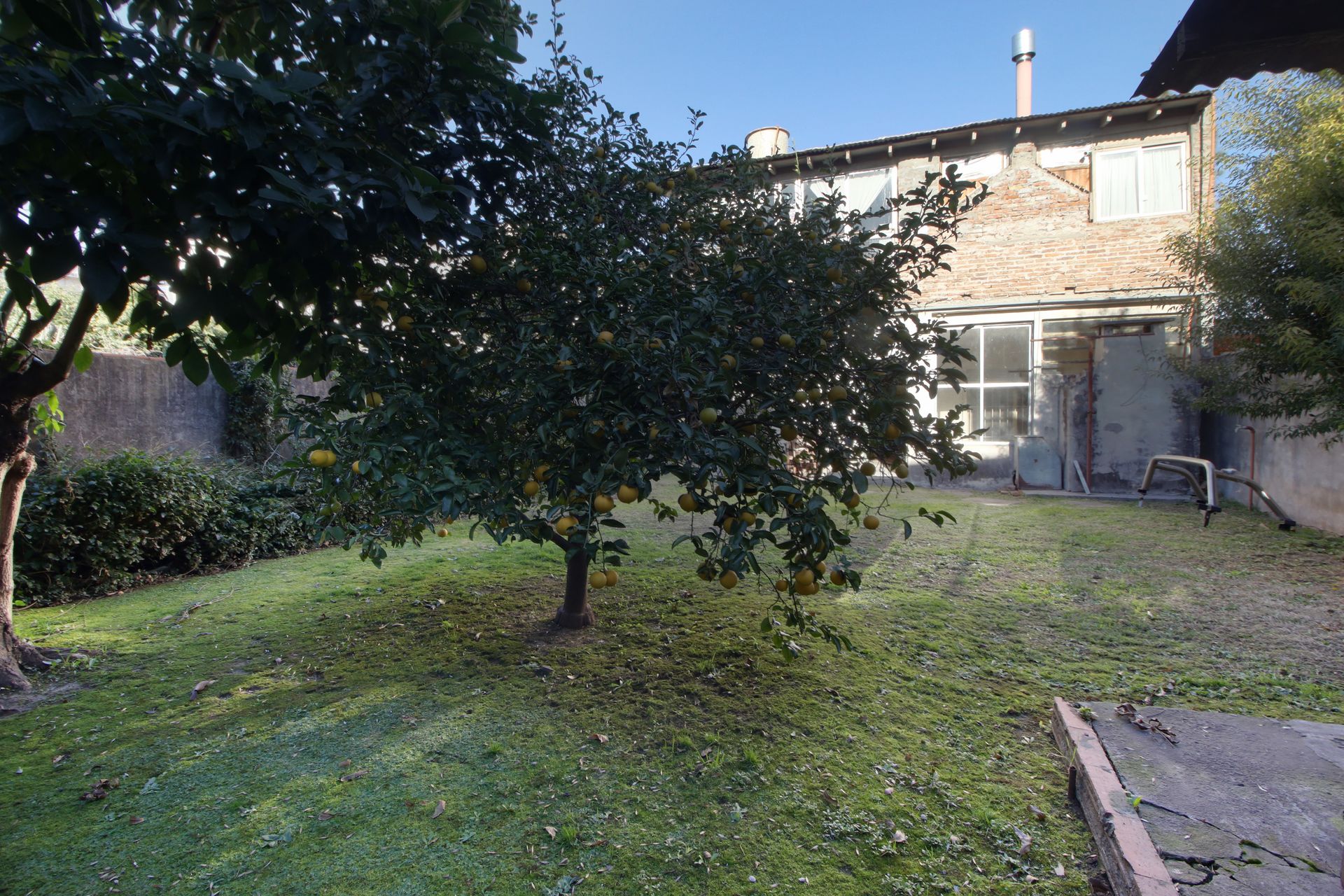 Casa En Venta Multifamiliar