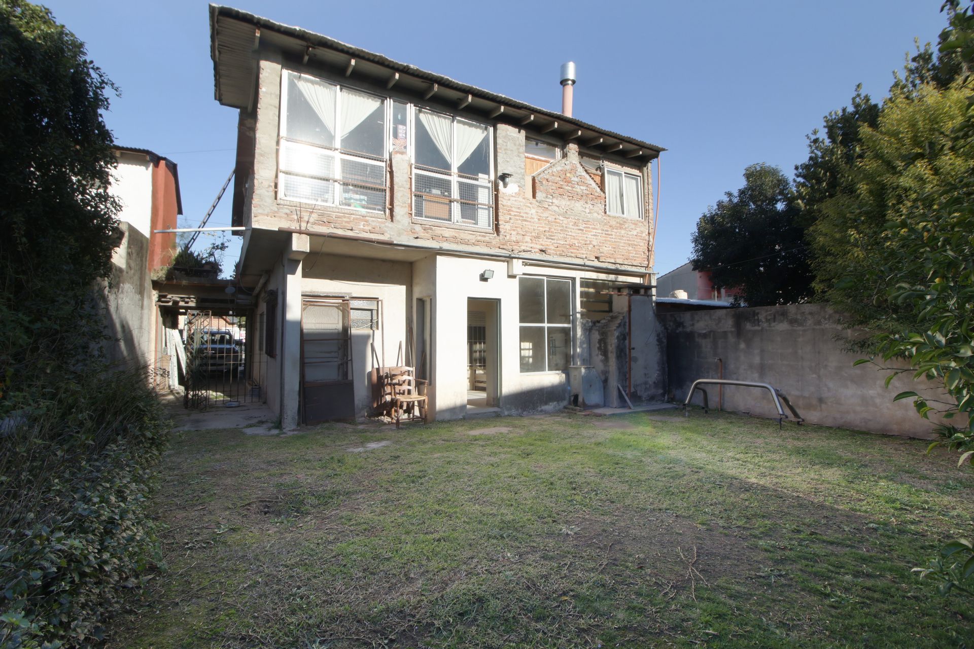 Casa En Venta Multifamiliar