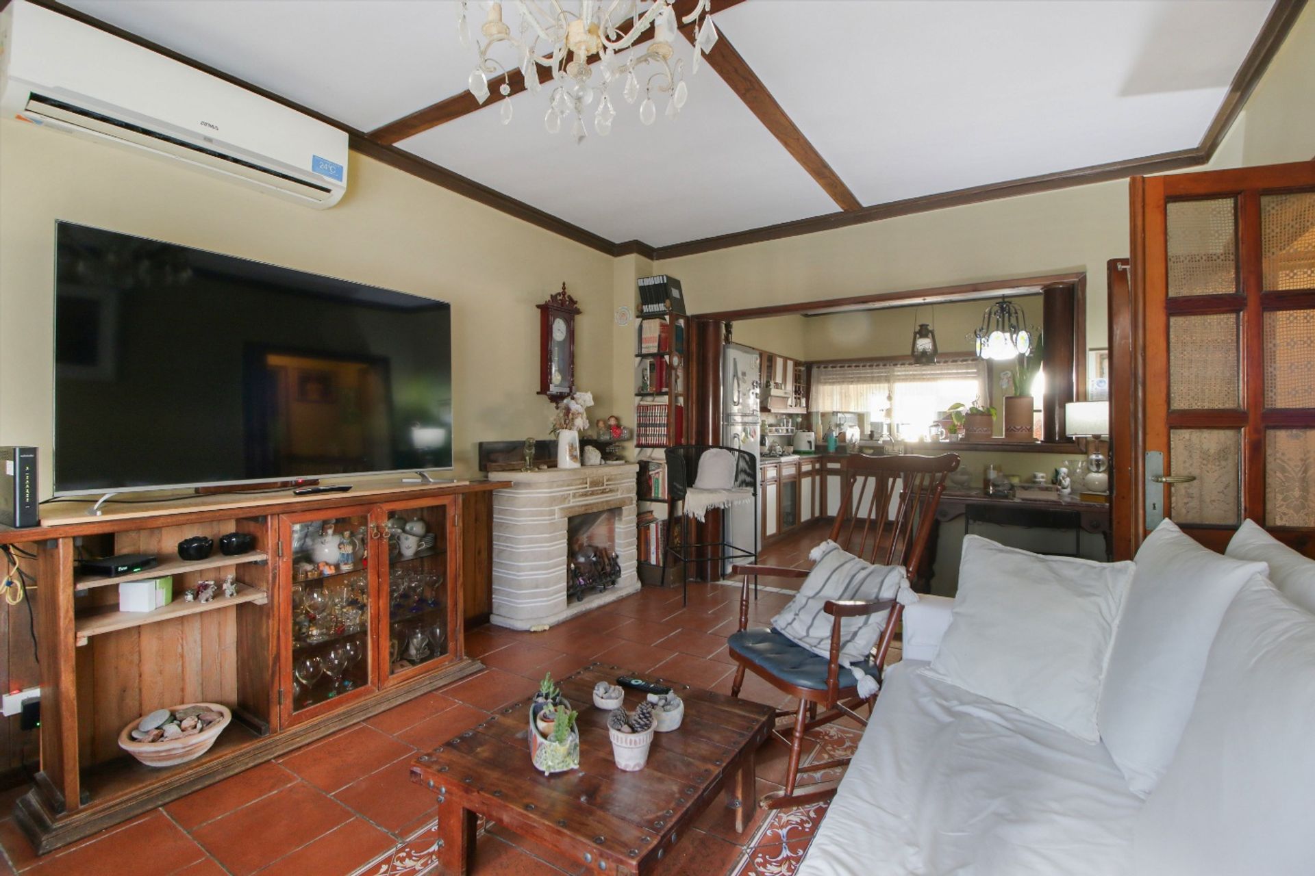 Casa En Venta Multifamiliar