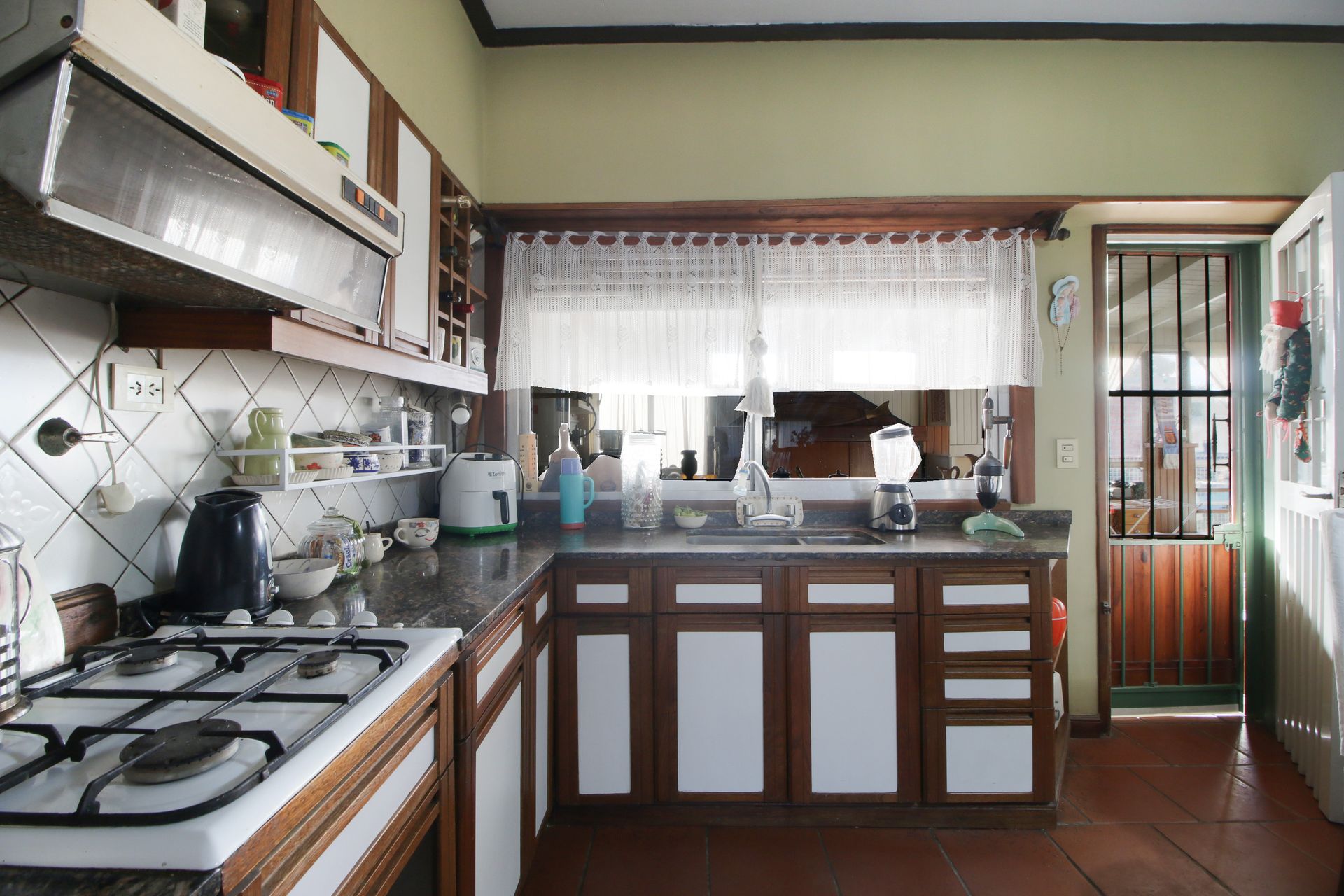 Casa En Venta Multifamiliar