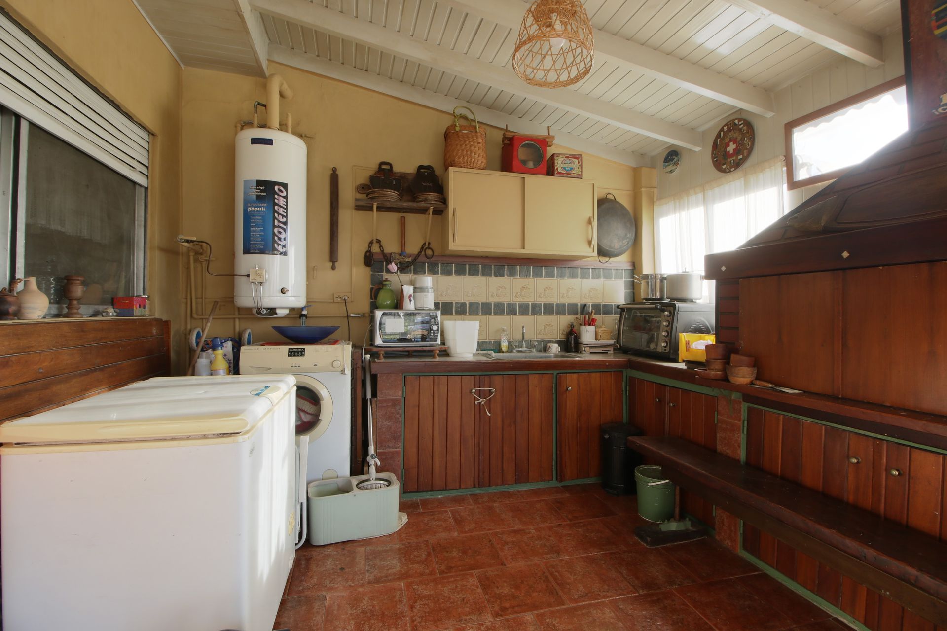Casa En Venta Multifamiliar