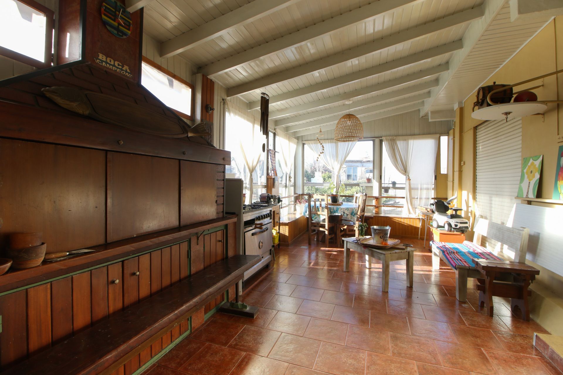 Casa En Venta Multifamiliar