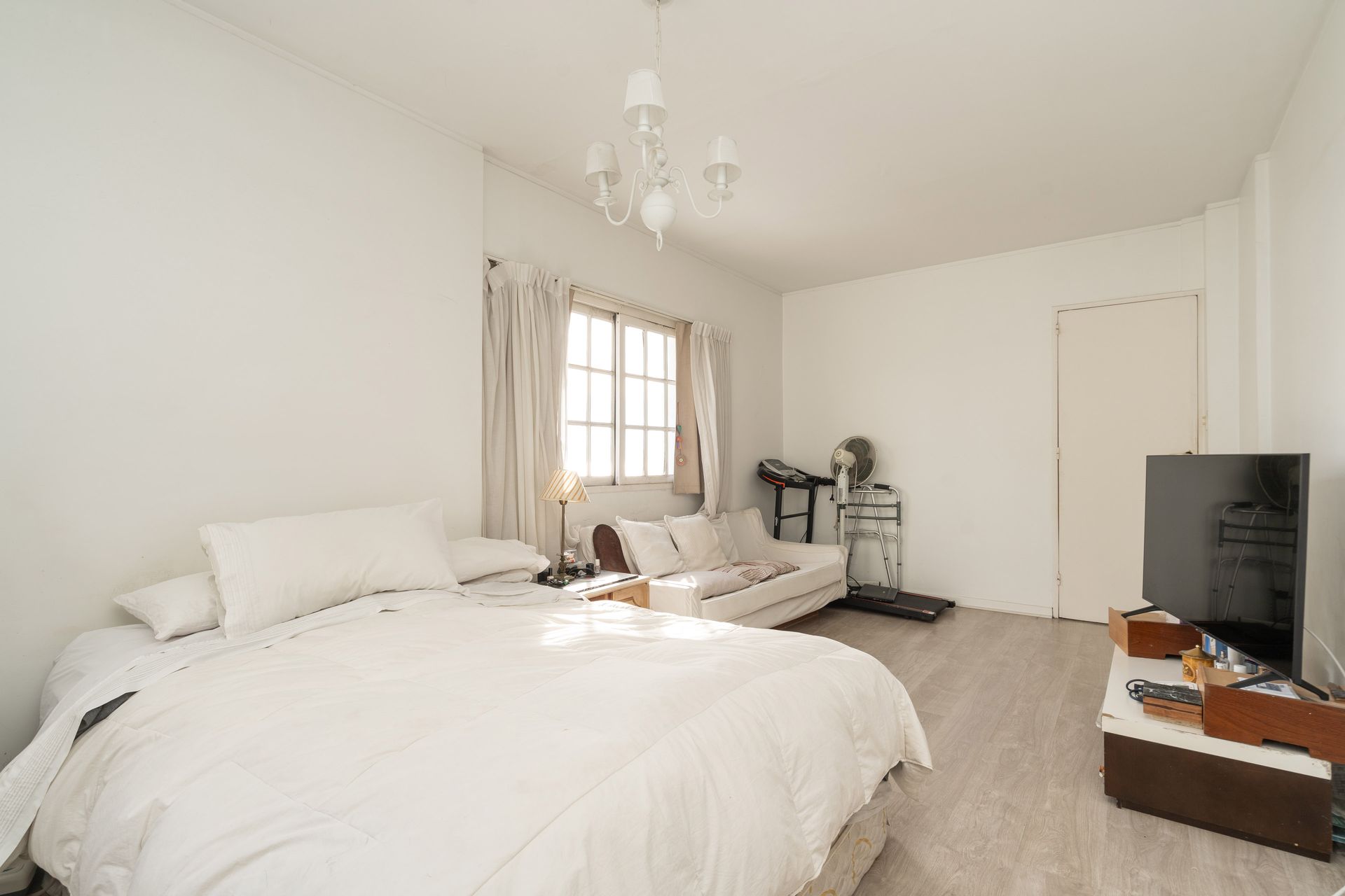 Venta Dpto 4 amb 2 coch 2 baul balcón vista al río