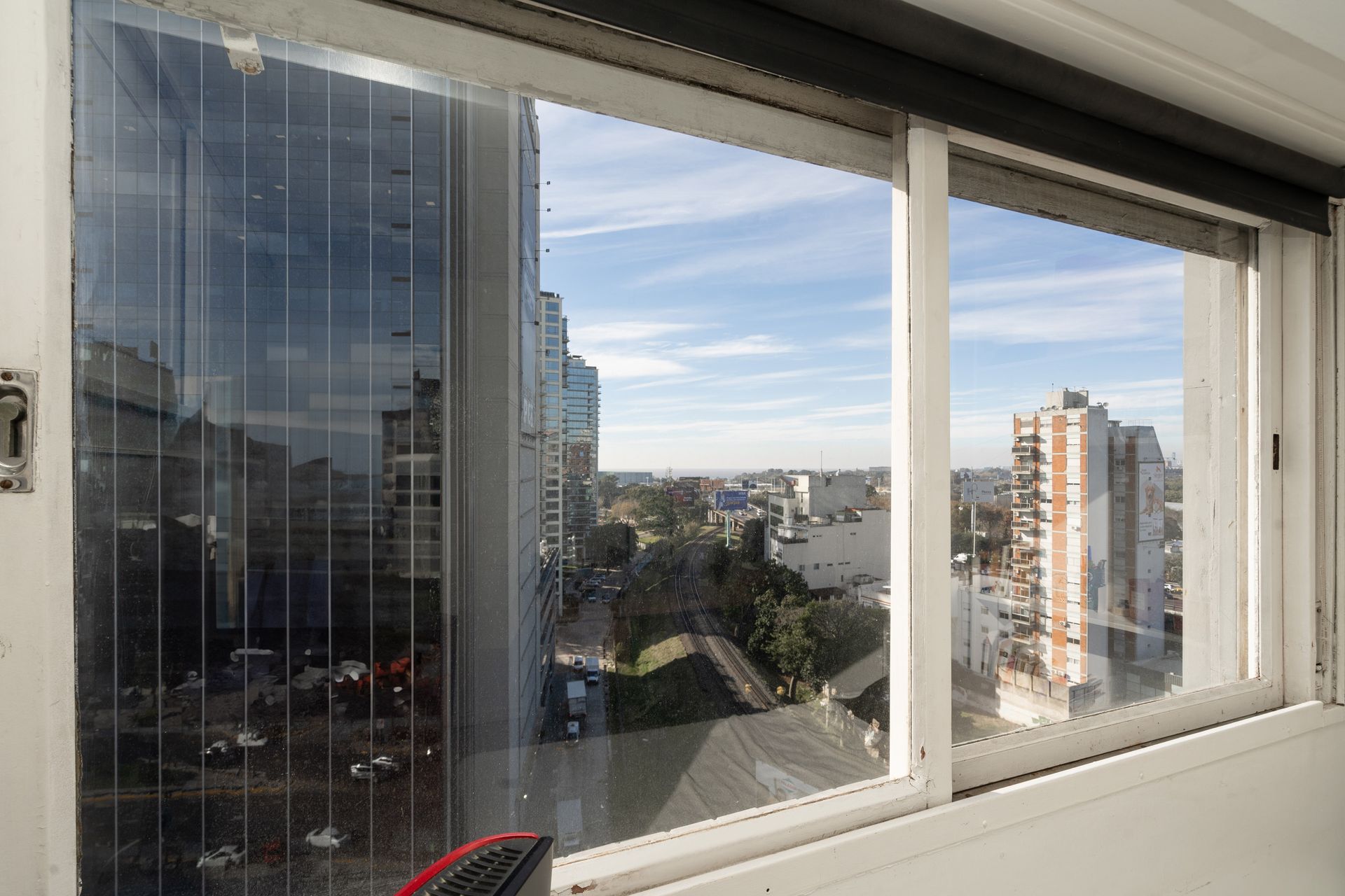 Venta Dpto 4 amb 2 coch 2 baul balcón vista al río