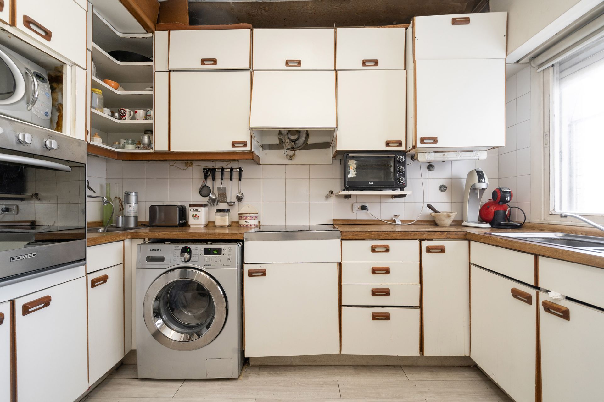 Venta Dpto 4 amb 2 coch 2 baul balcón vista al río