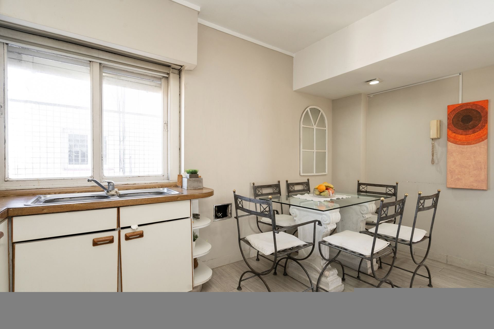 Venta Dpto 4 amb 2 coch 2 baul balcón vista al río
