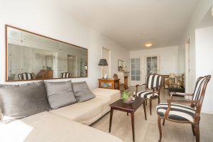 Venta Dpto 4 amb 2 coch 2 baul balcón vista al río