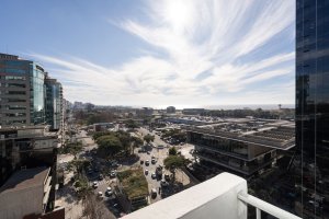 Venta Dpto 4 amb 2 coch 2 baul balcón vista al río