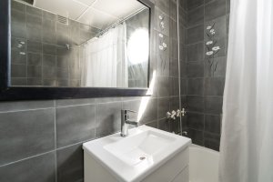 Venta Dpto 4 amb 2 coch 2 baul balcón vista al río