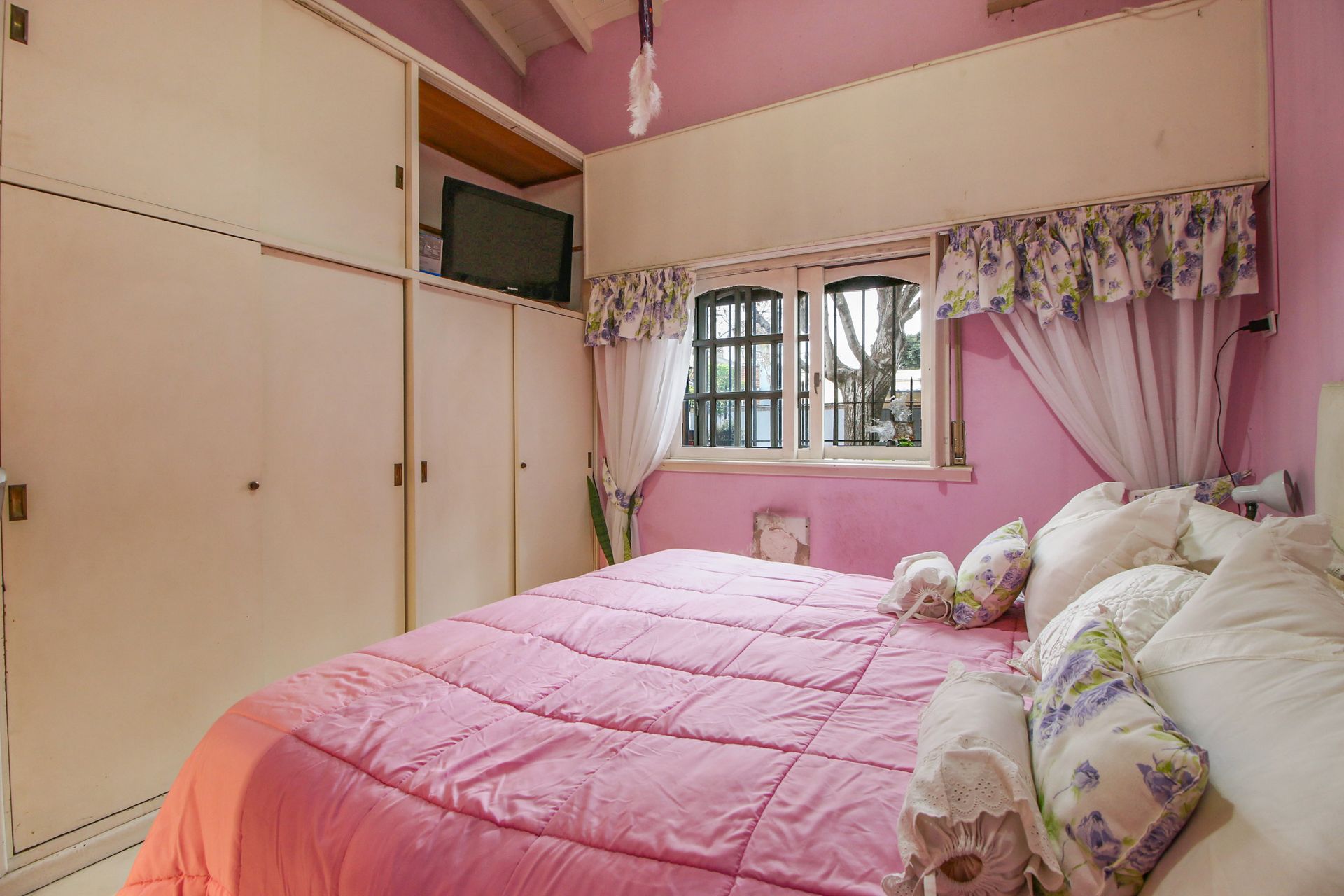 Venta Casa 5Amb Beccar Con Pileta