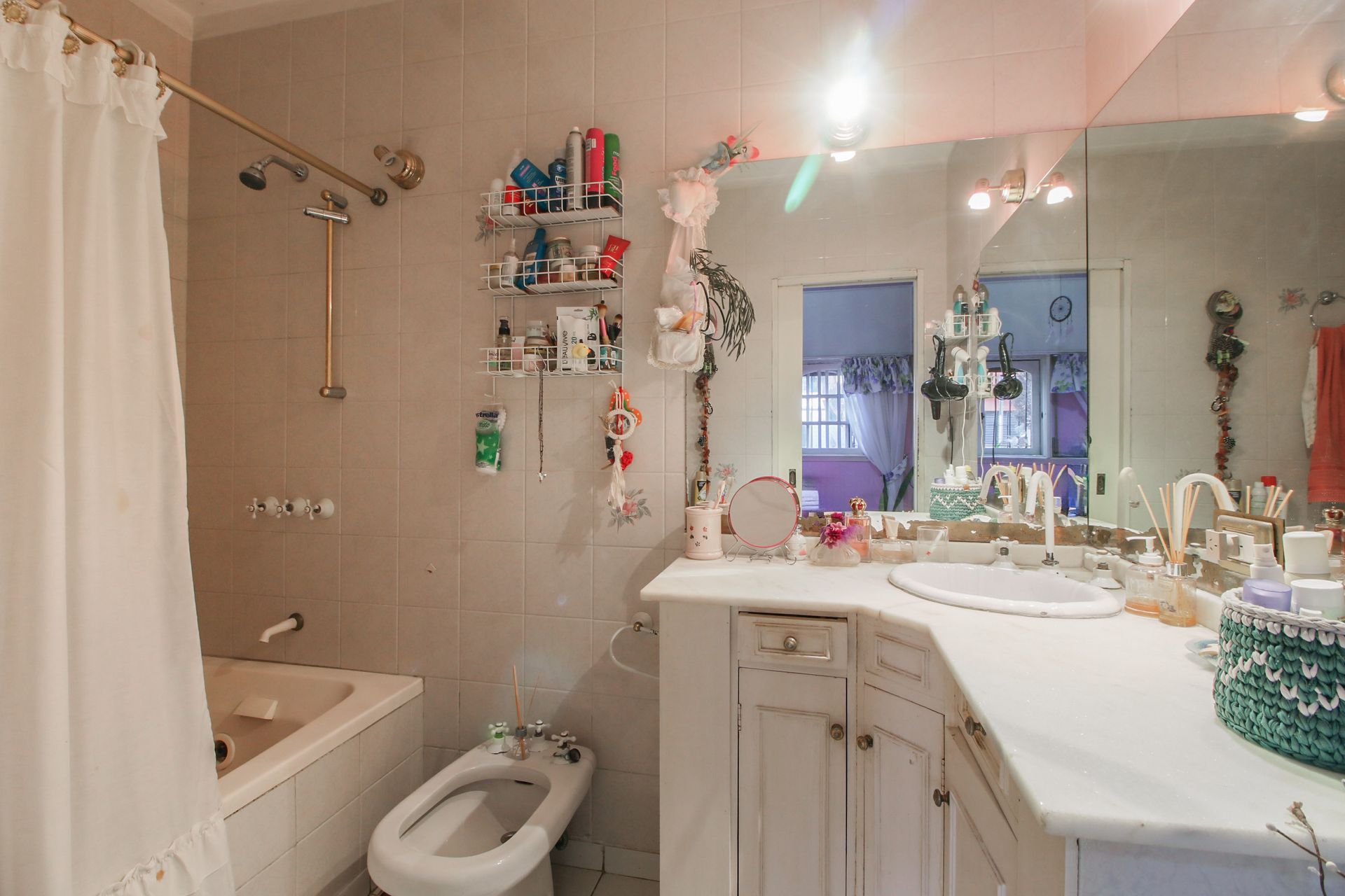 Venta Casa 5Amb Beccar Con Pileta