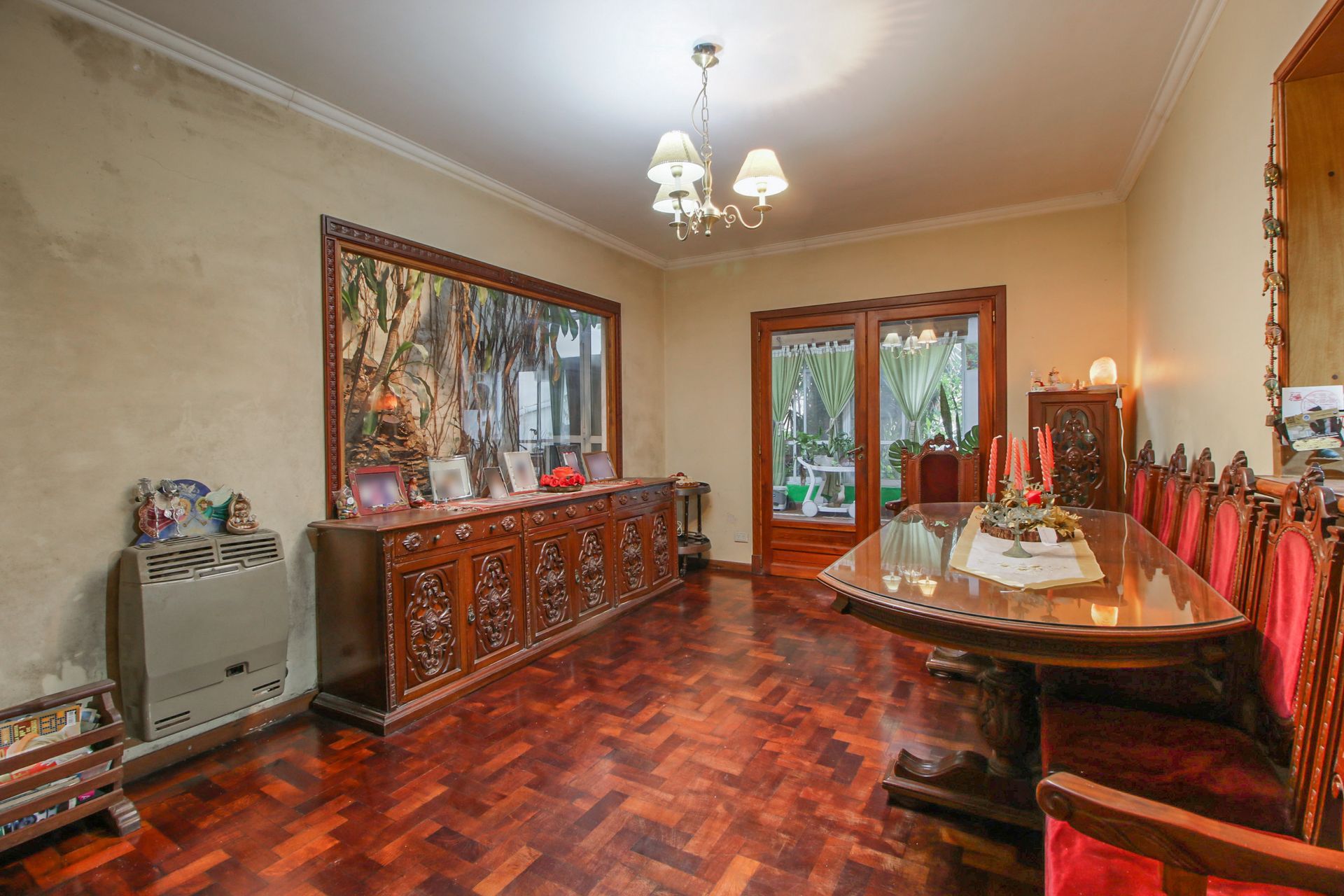 Venta Casa 5Amb Beccar Con Pileta
