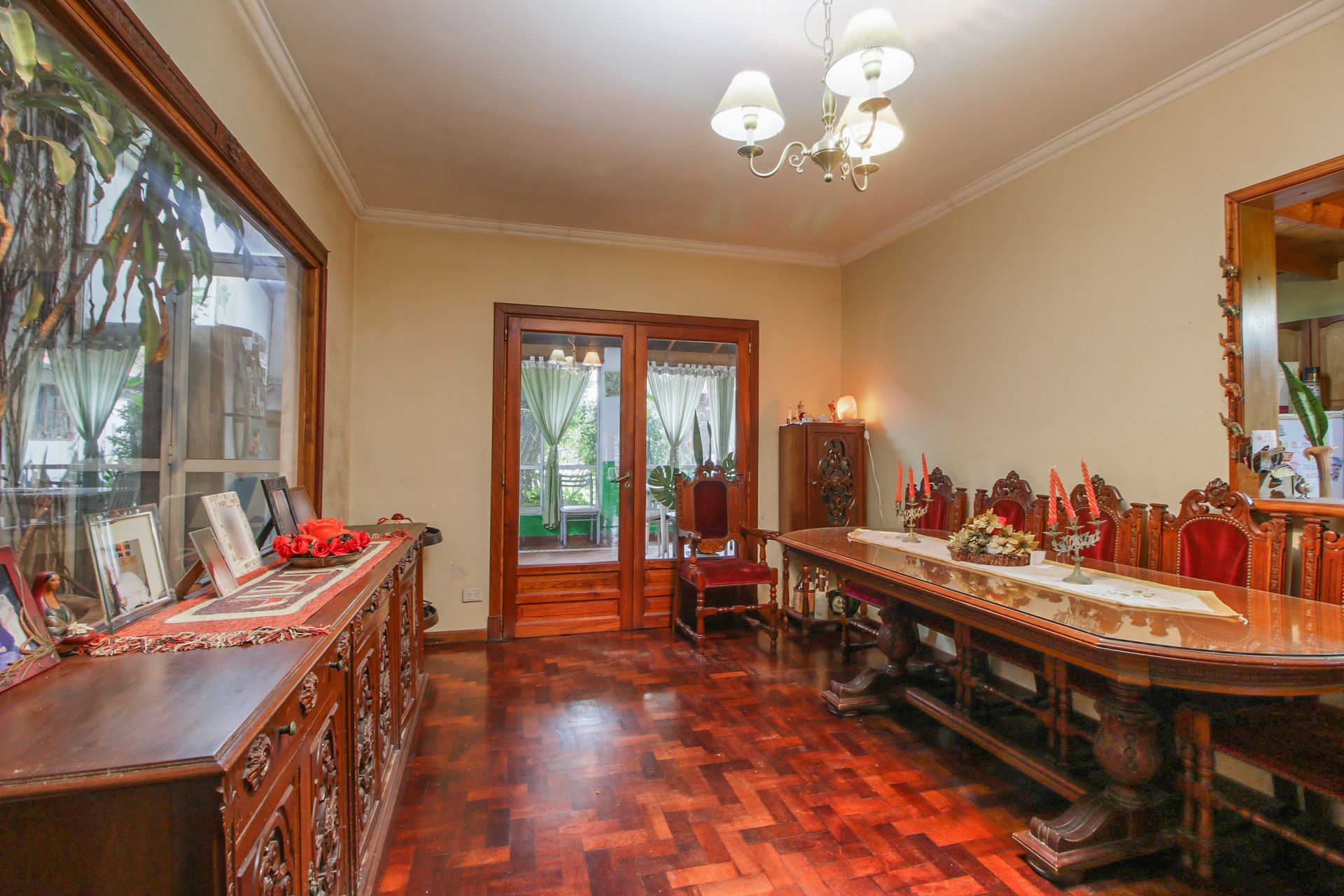 Venta Casa 5Amb Beccar Con Pileta