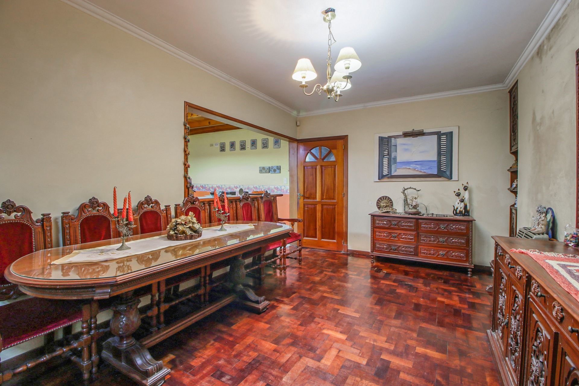 Venta Casa 5Amb Beccar Con Pileta