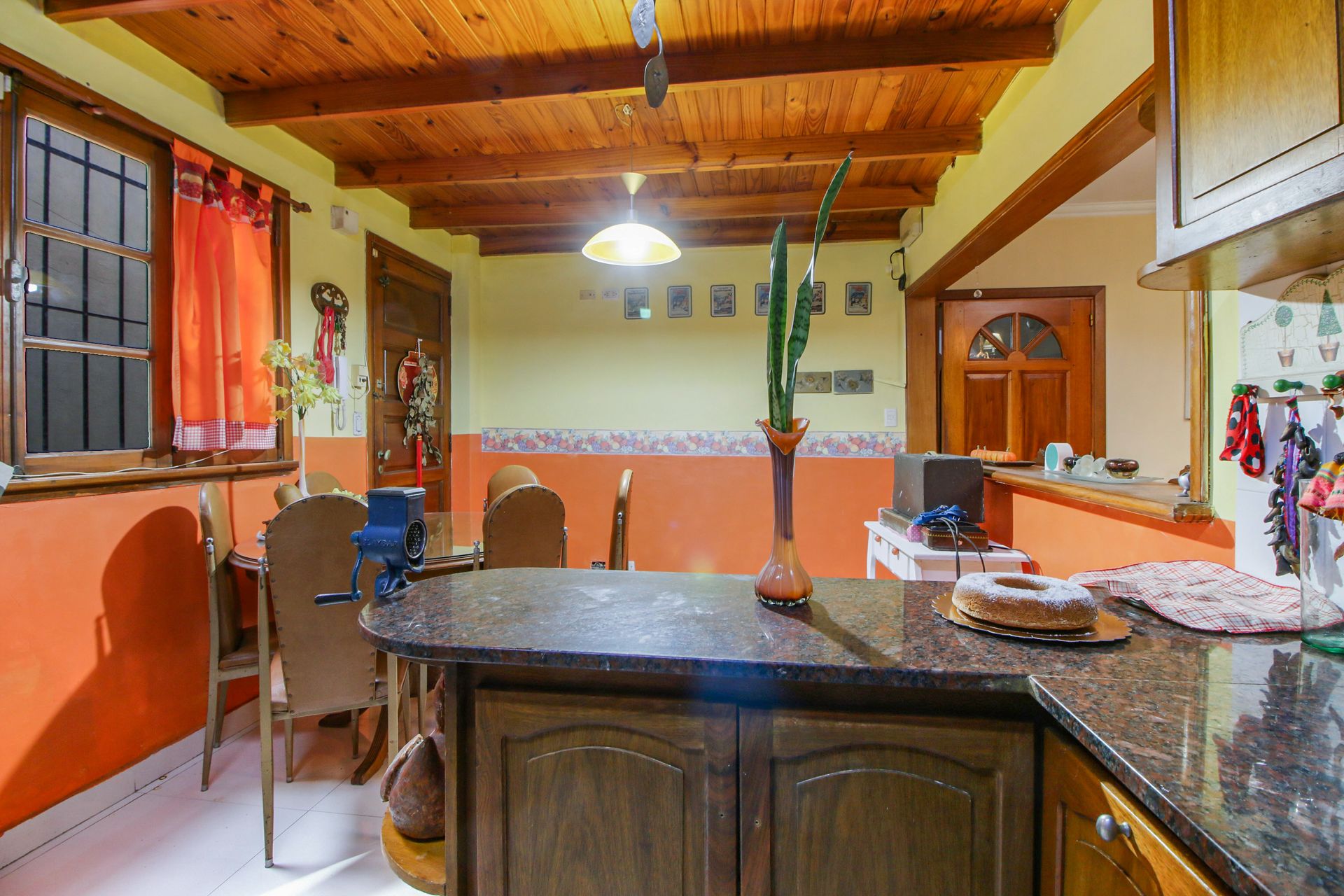 Venta Casa 5Amb Beccar Con Pileta