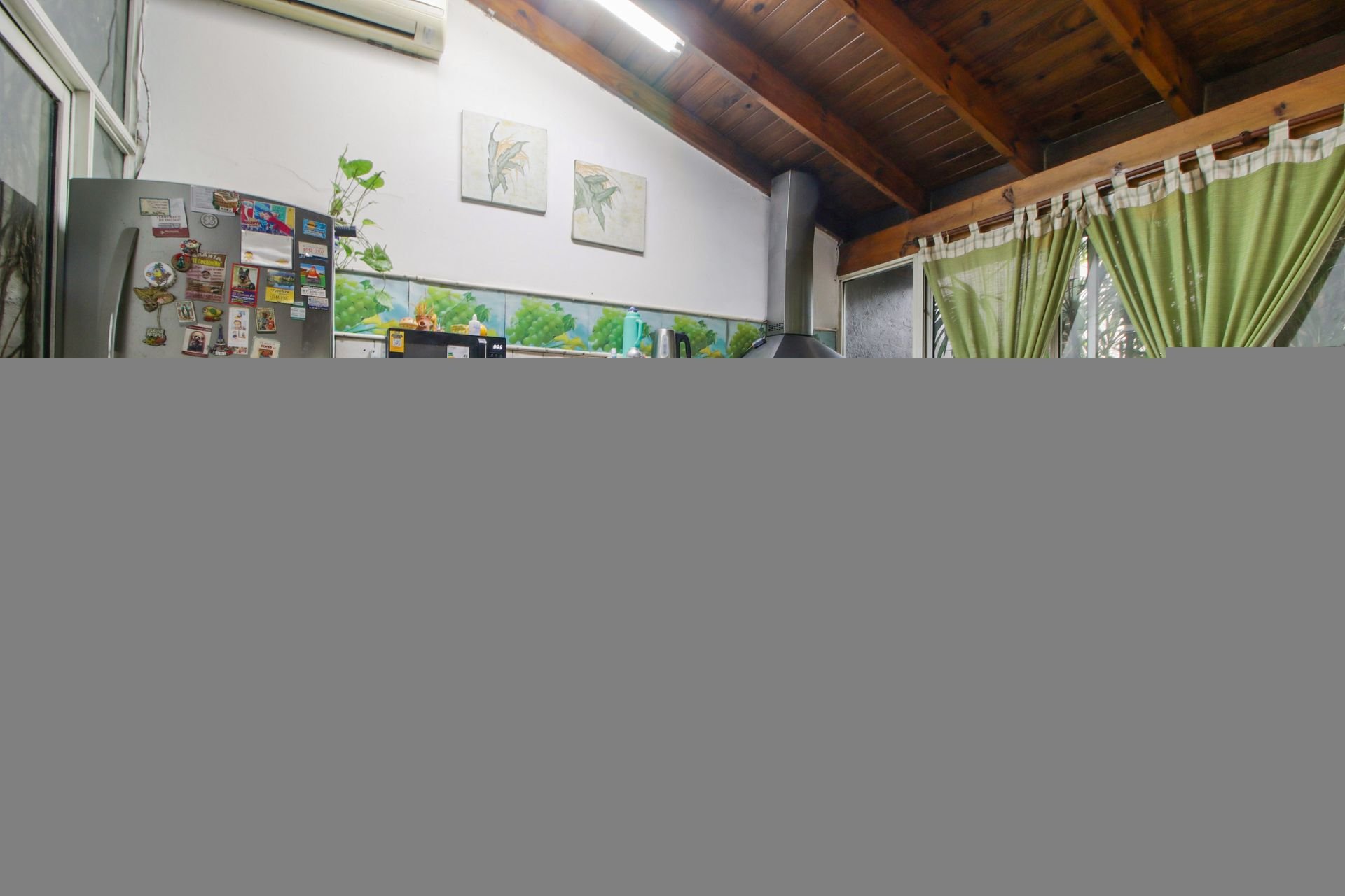 Venta Casa 5Amb Beccar Con Pileta