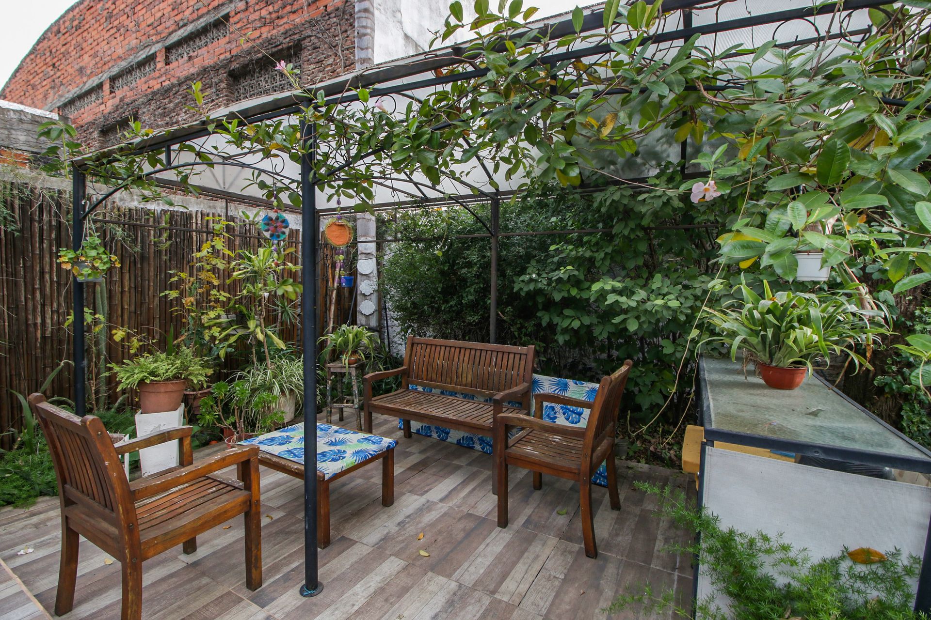 Venta Casa 5Amb Beccar Con Pileta