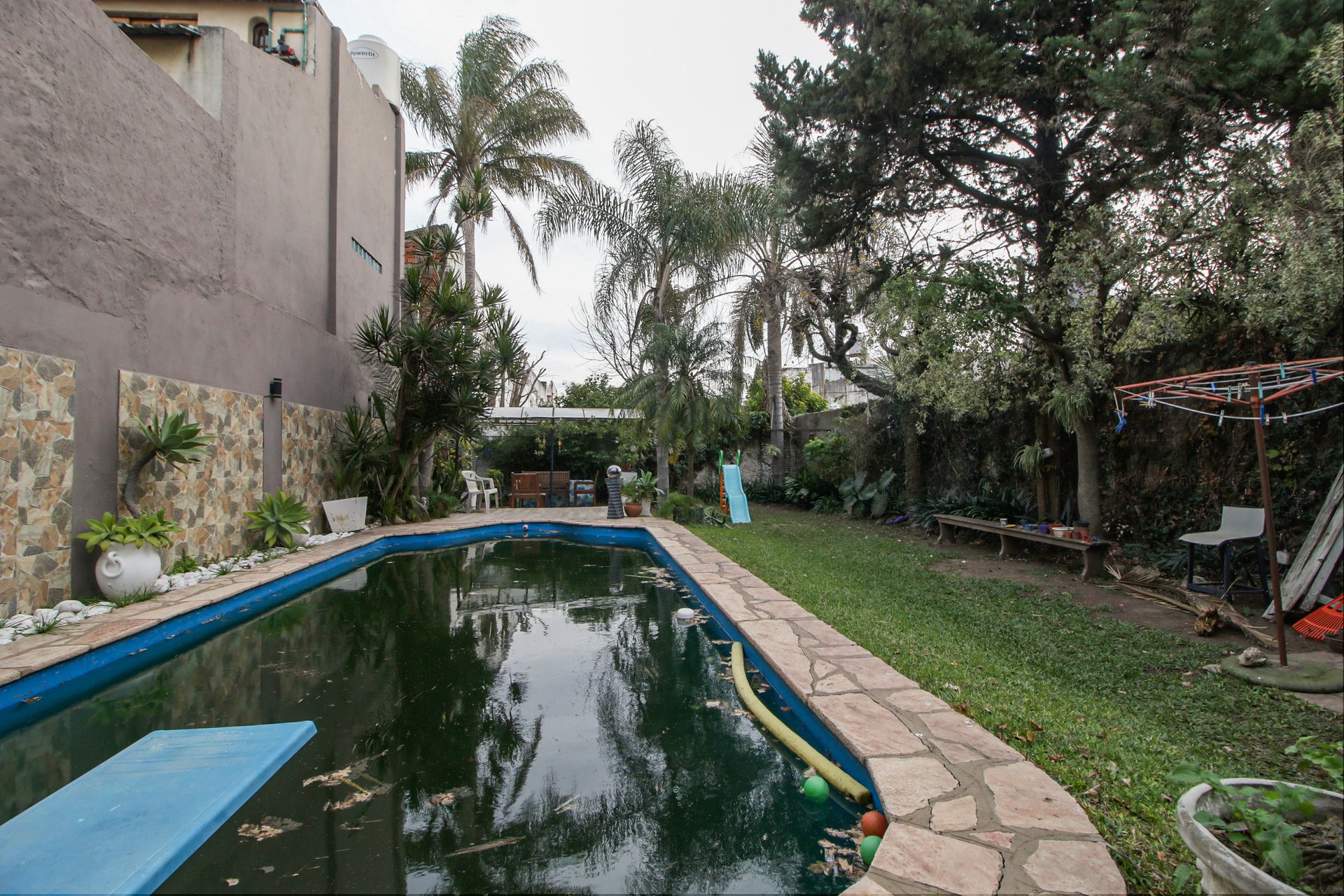 Venta Casa 5Amb Beccar Con Pileta