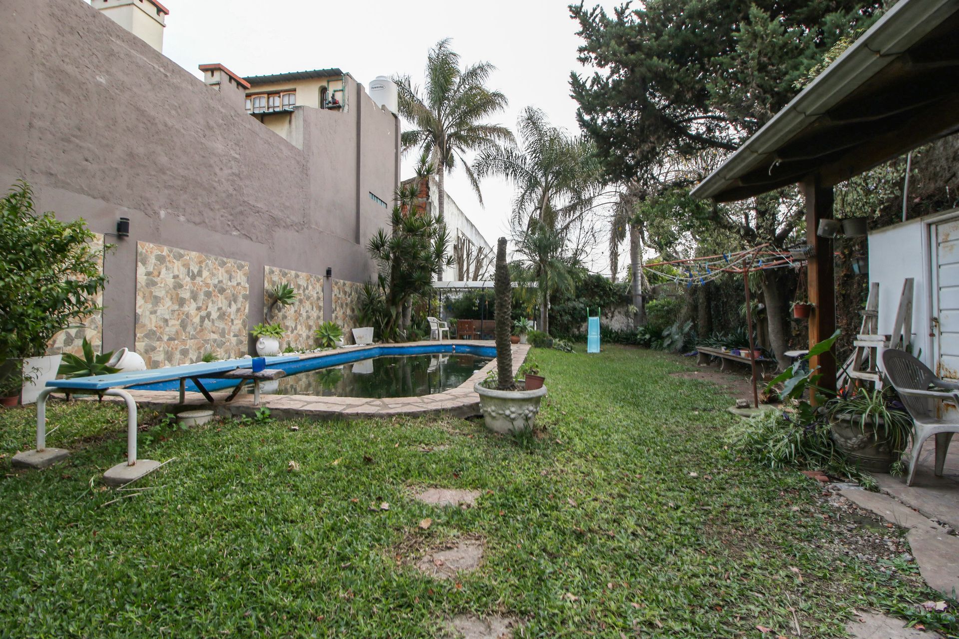 Venta Casa 5Amb Beccar Con Pileta