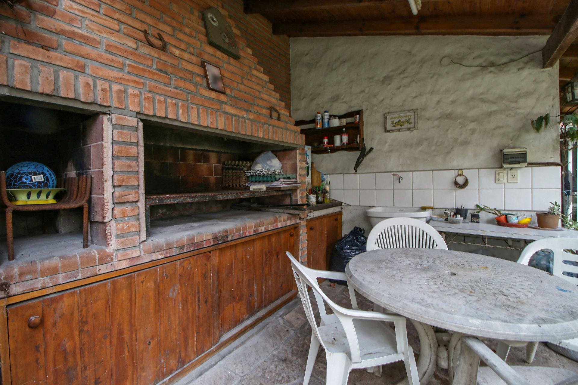 Venta Casa 5Amb Beccar Con Pileta