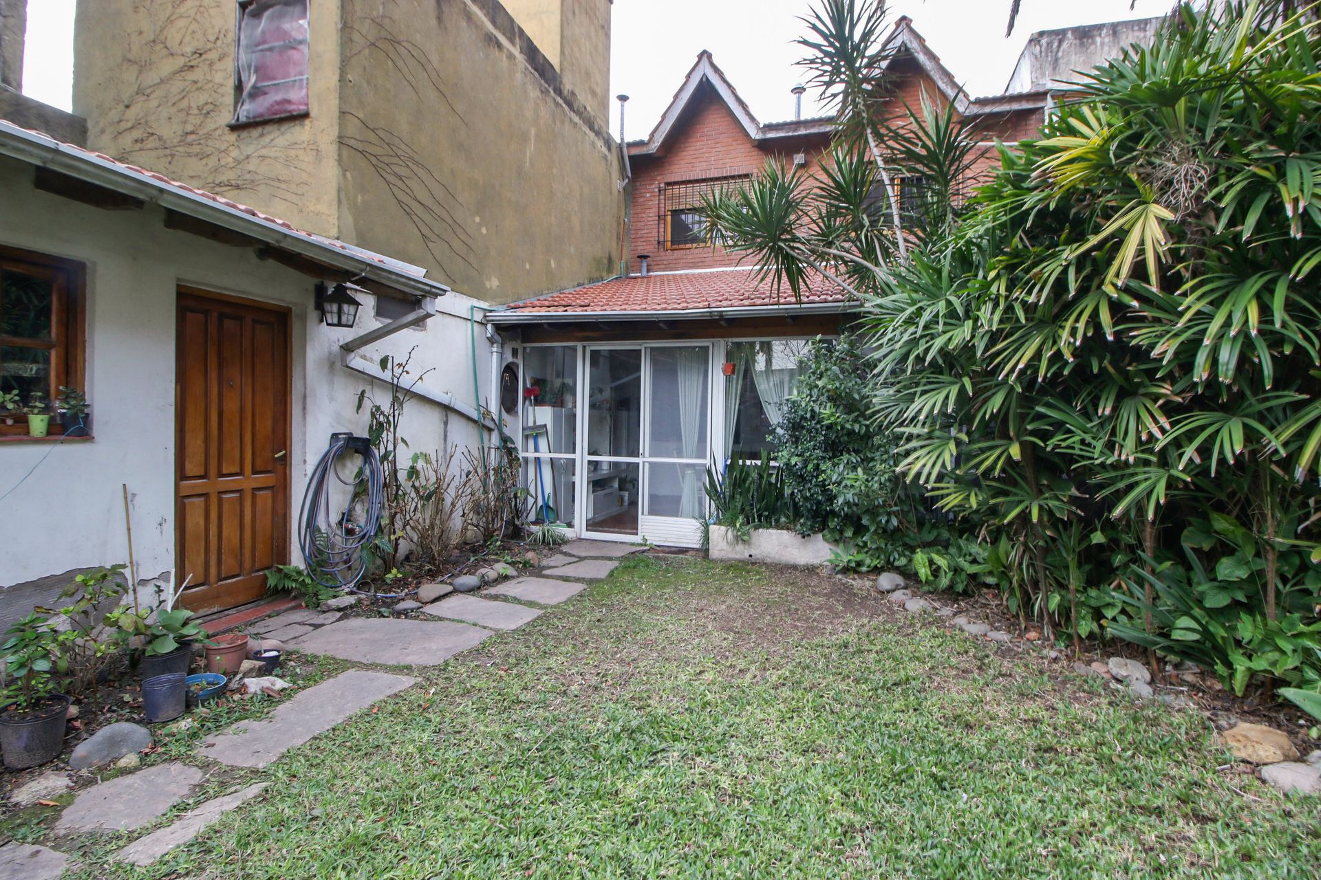 Venta Casa 5Amb Beccar Con Pileta