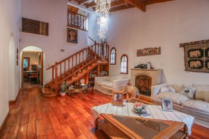 Venta Casa 5Amb Beccar Con Pileta