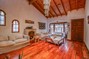 Venta Casa 5Amb Beccar Con Pileta