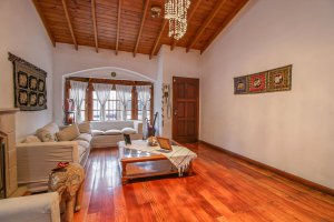 Venta Casa 5Amb Beccar Con Pileta