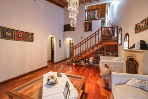 Venta Casa 5Amb Beccar Con Pileta