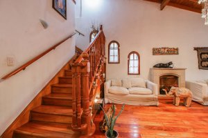 Venta Casa 5Amb Beccar Con Pileta