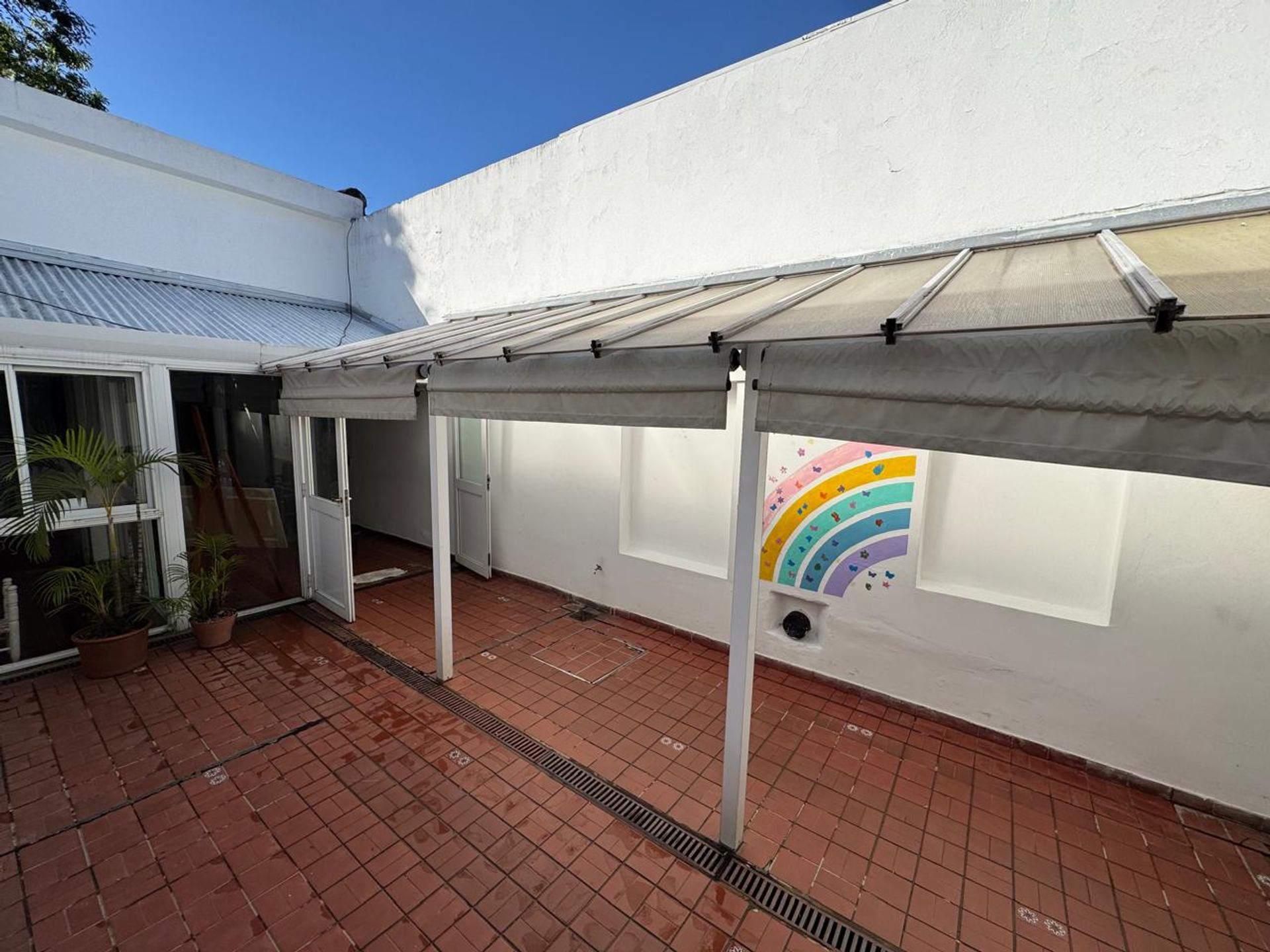 Casona - Lote de 8,66 x 57 mts. - Ideal Inversor